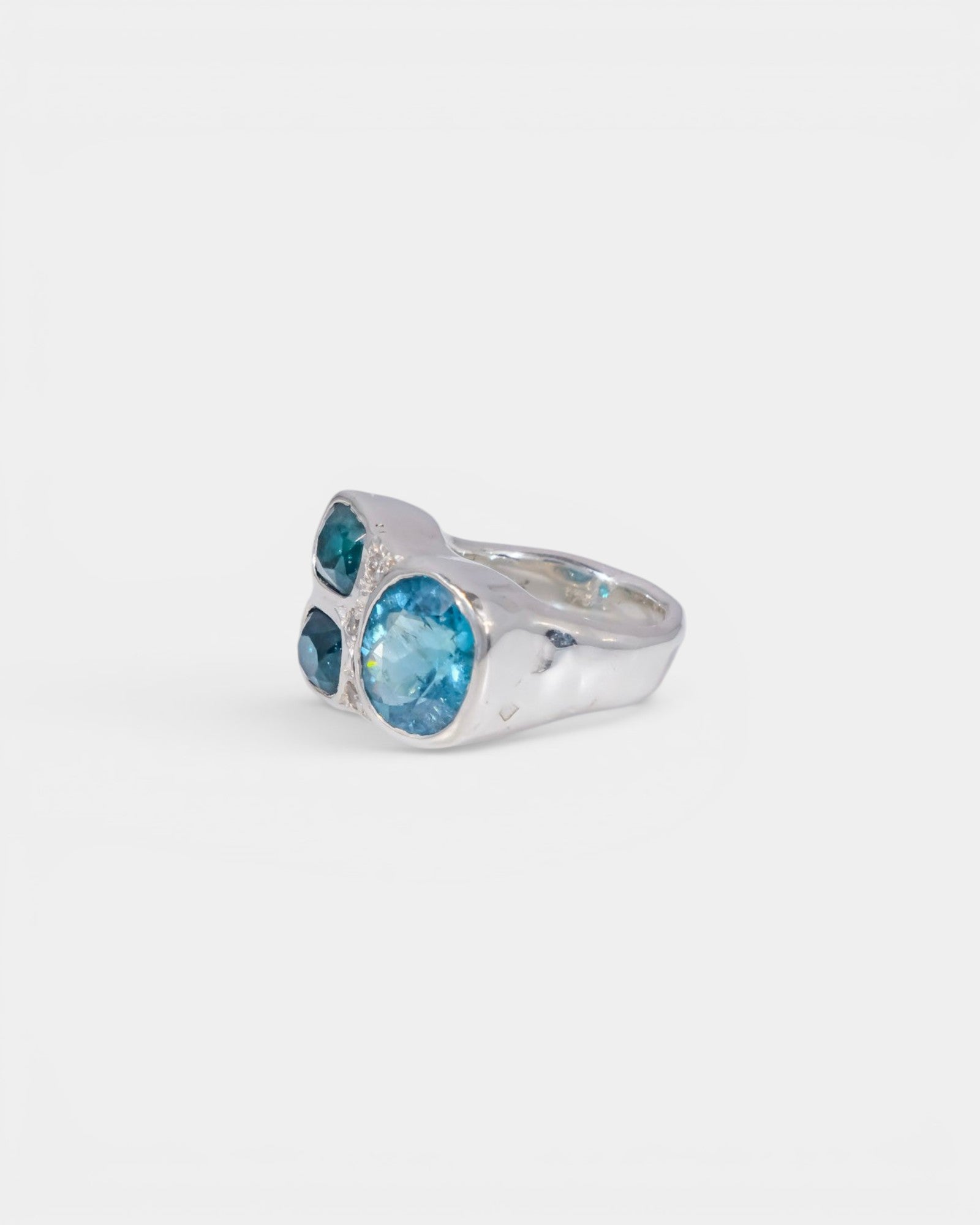 Scarab Ring