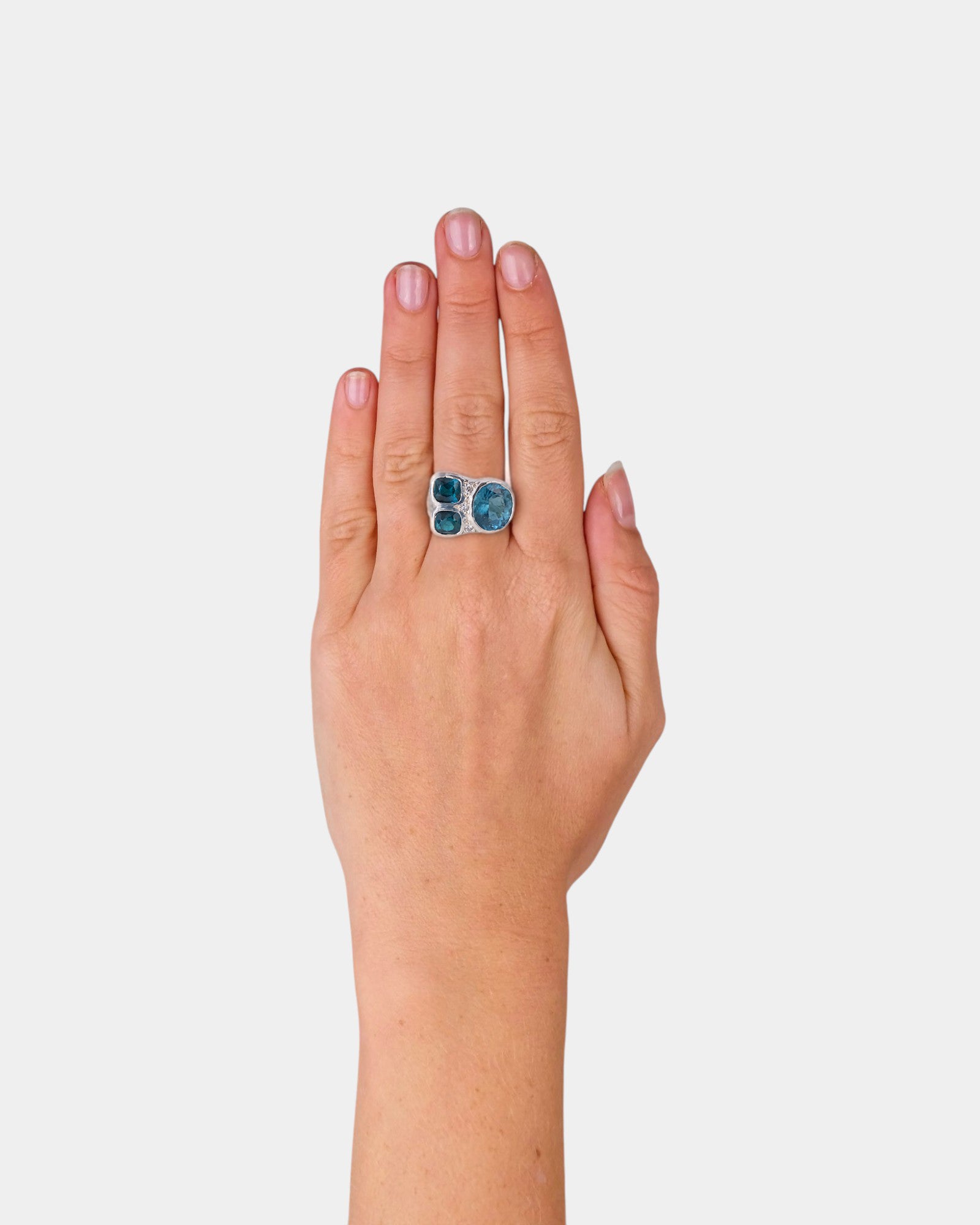 Scarab Ring