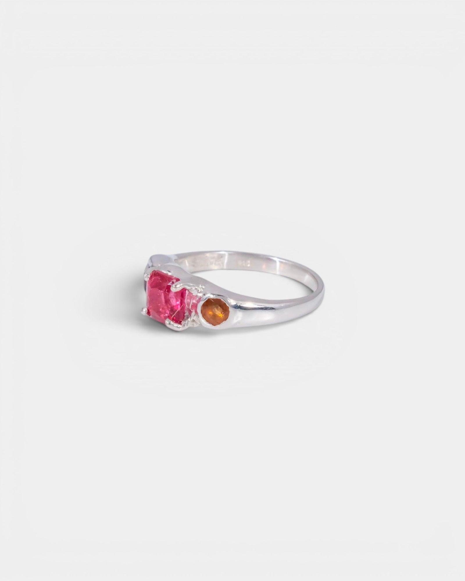 Dolly Mix Ring