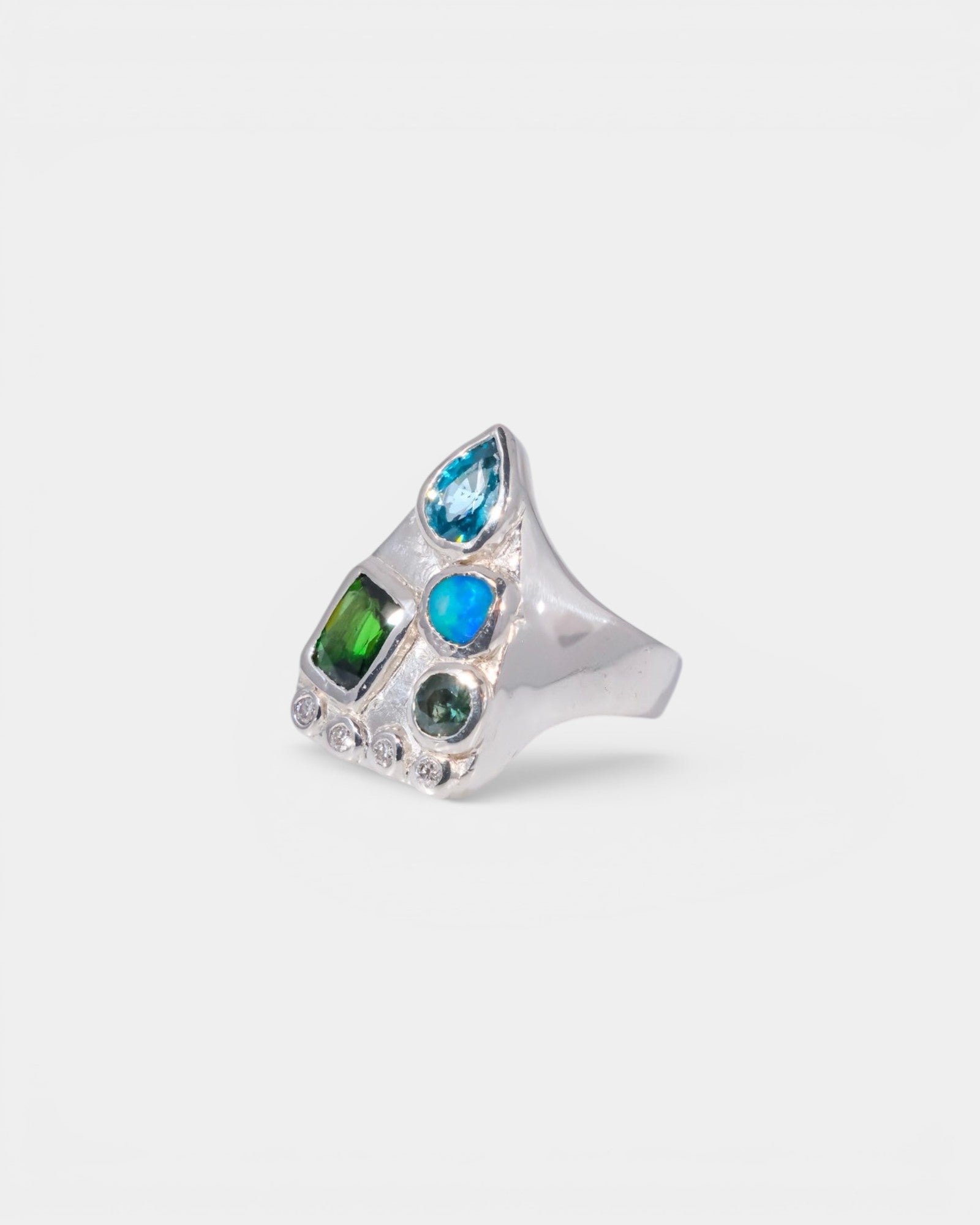 All Sorts Ring