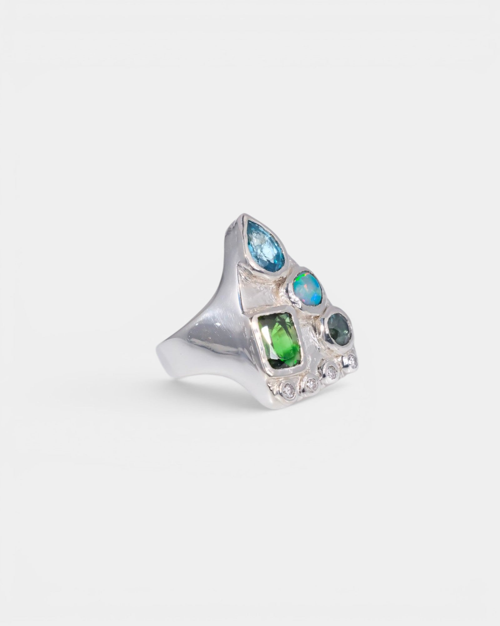 All Sorts Ring