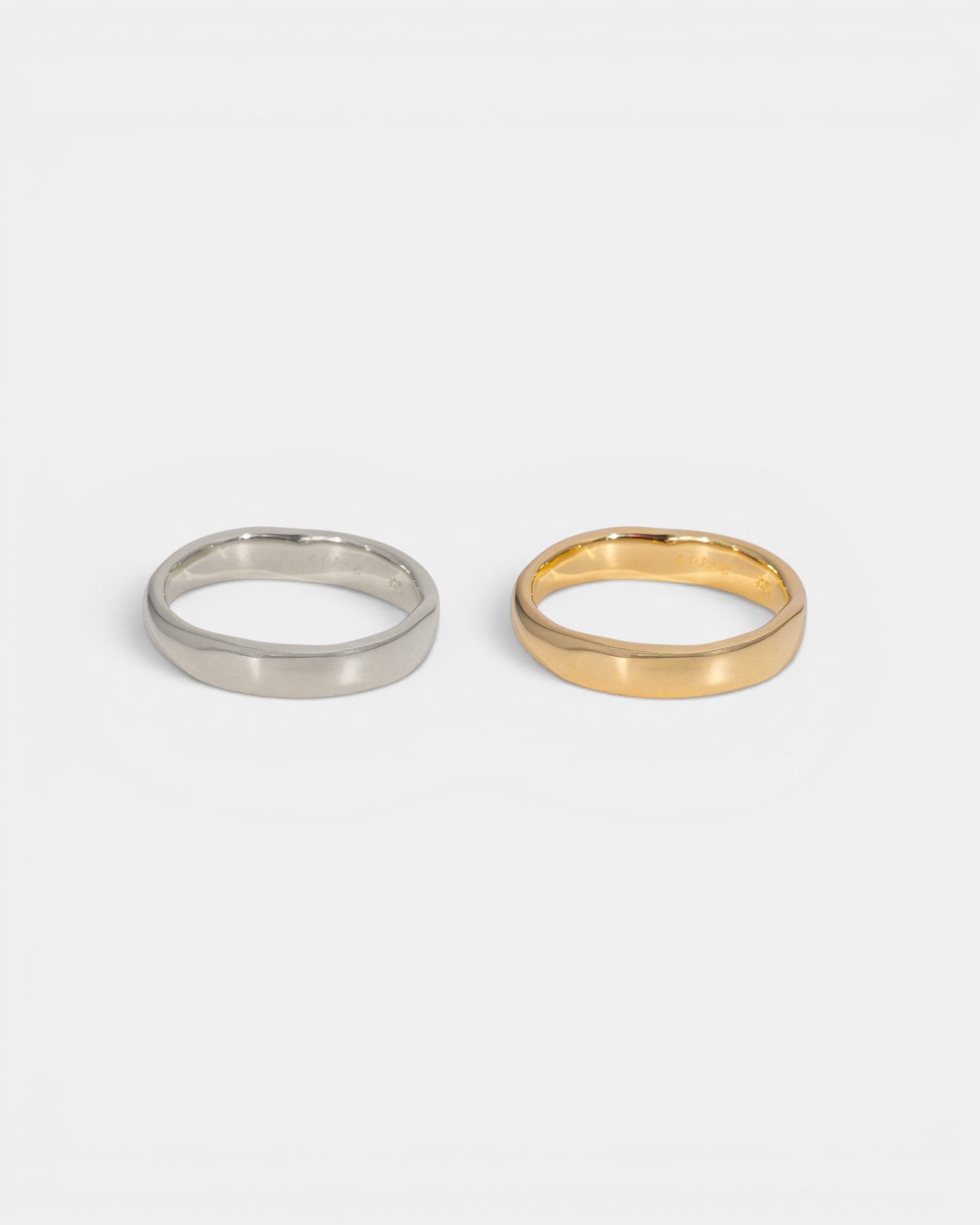 Keep It Simple Ring