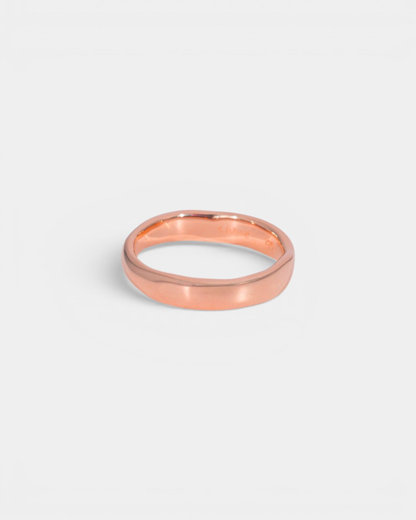 Keep It Simple Ring