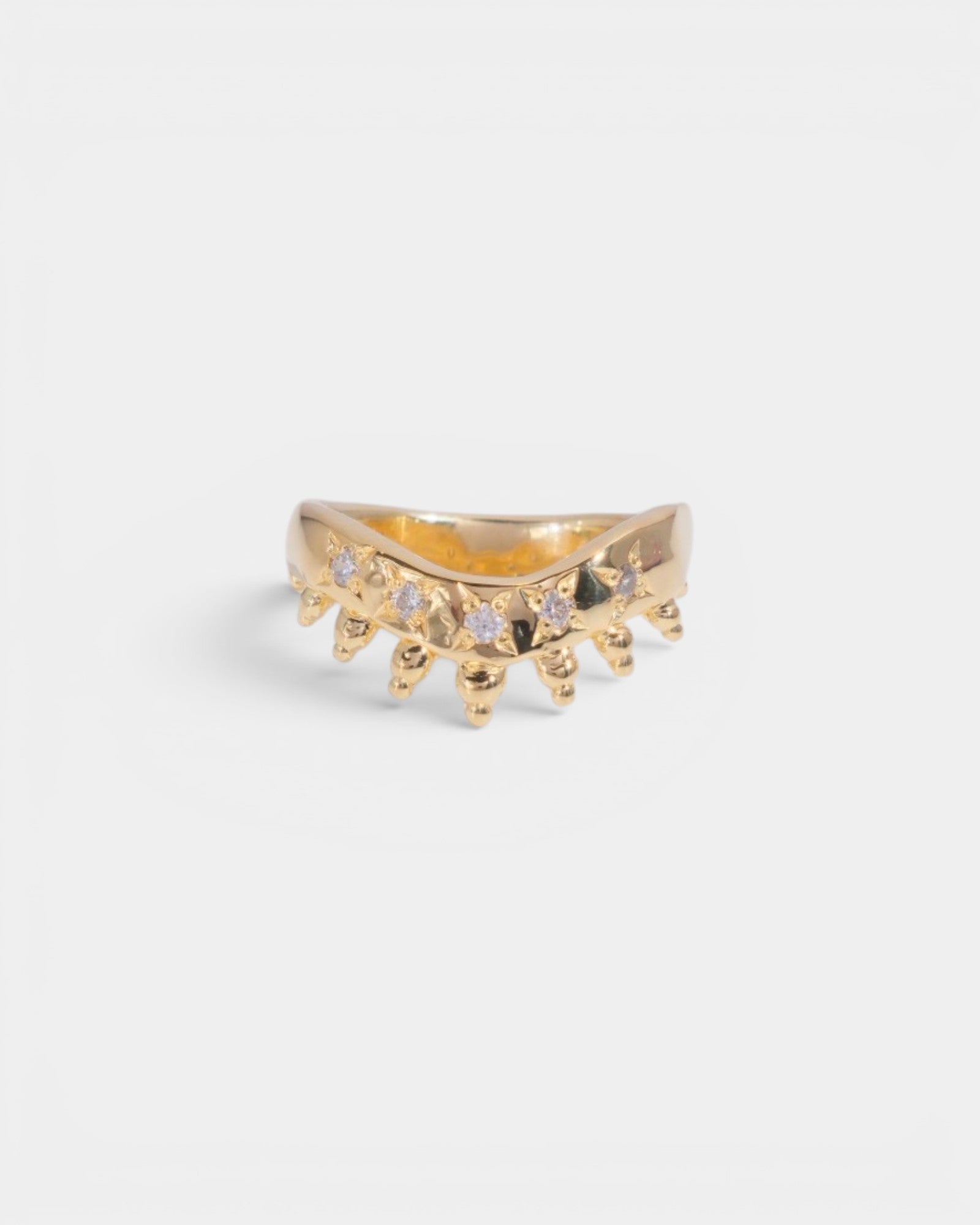 So Throne Ring