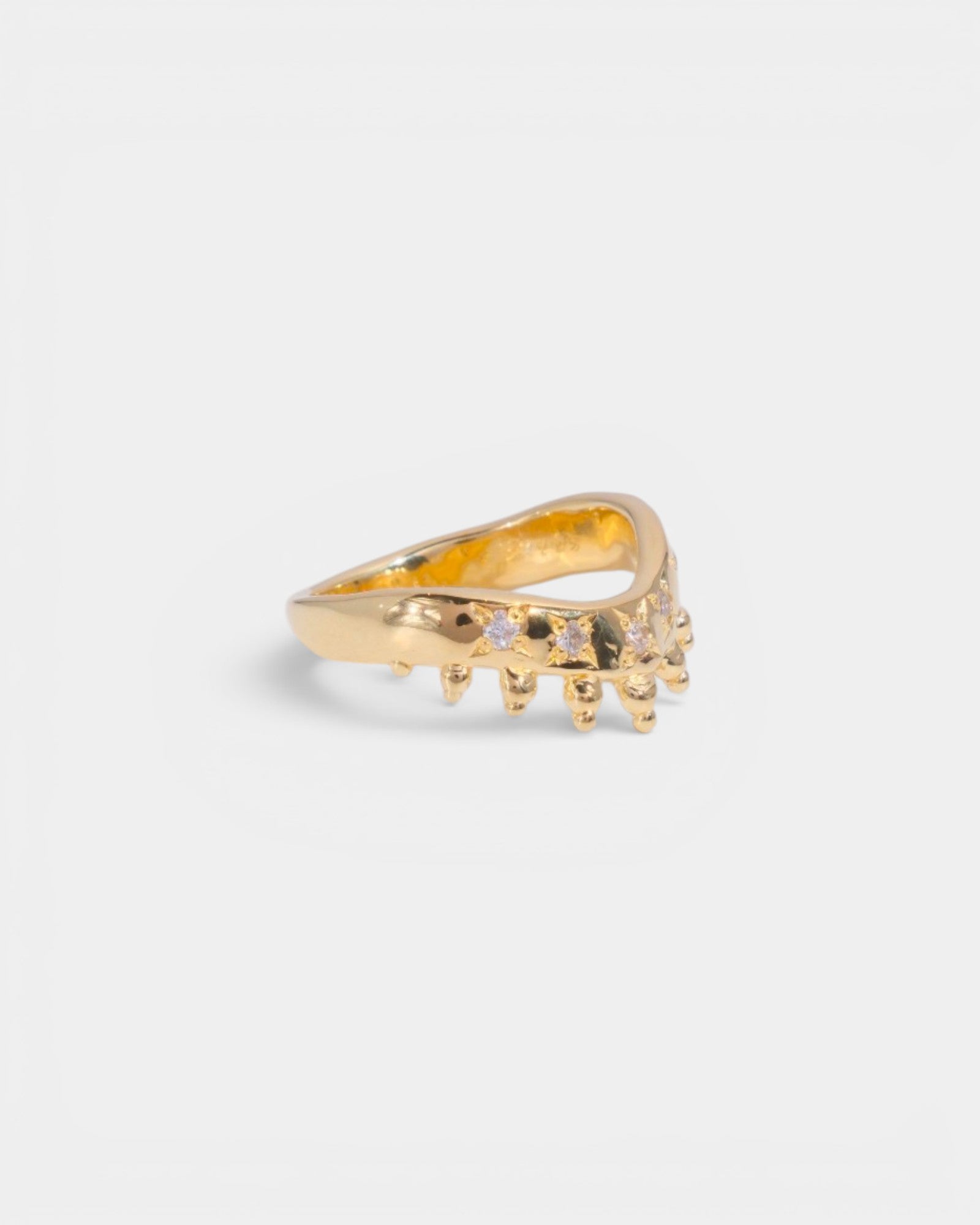 So Throne Ring