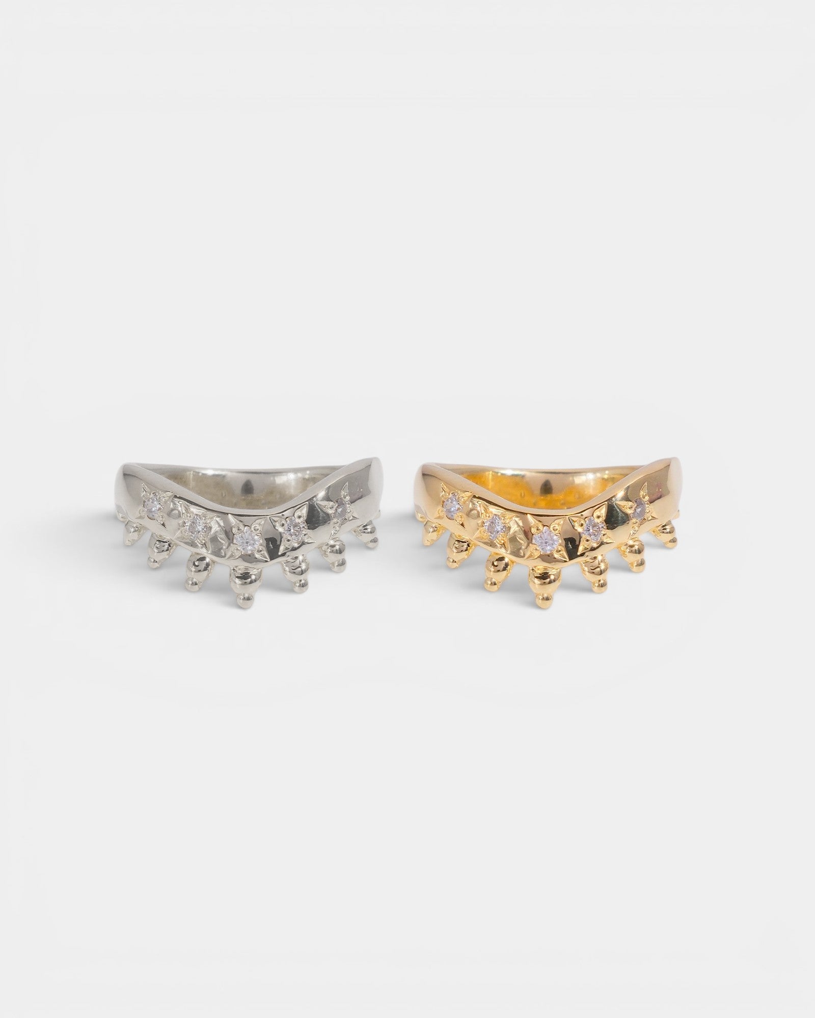 So Throne Ring