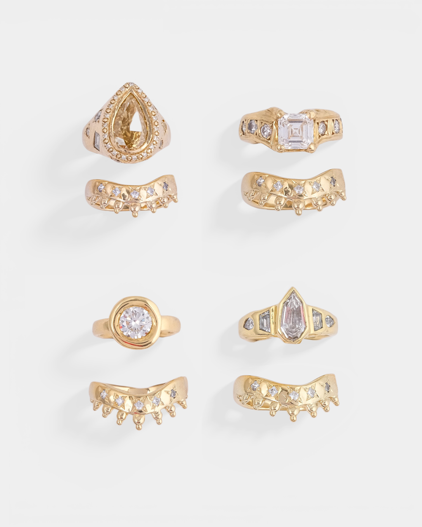 So Throne Ring