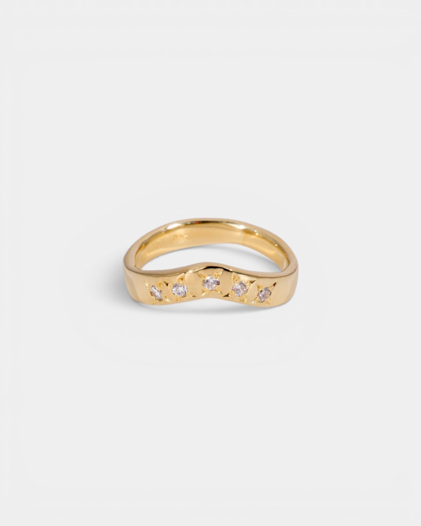 Heavenly Vow Ring