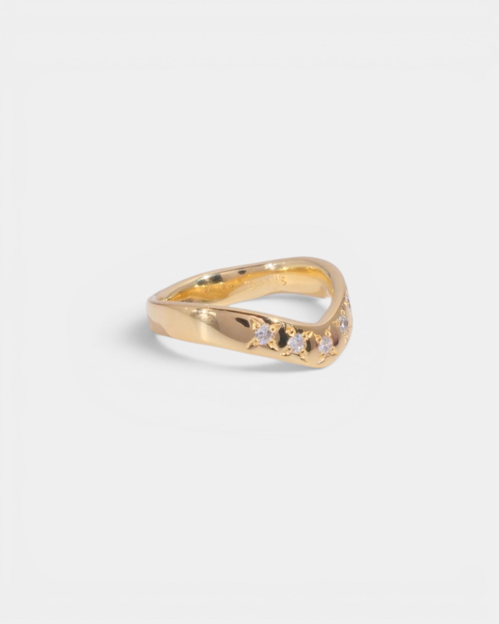 Heavenly Vow Ring