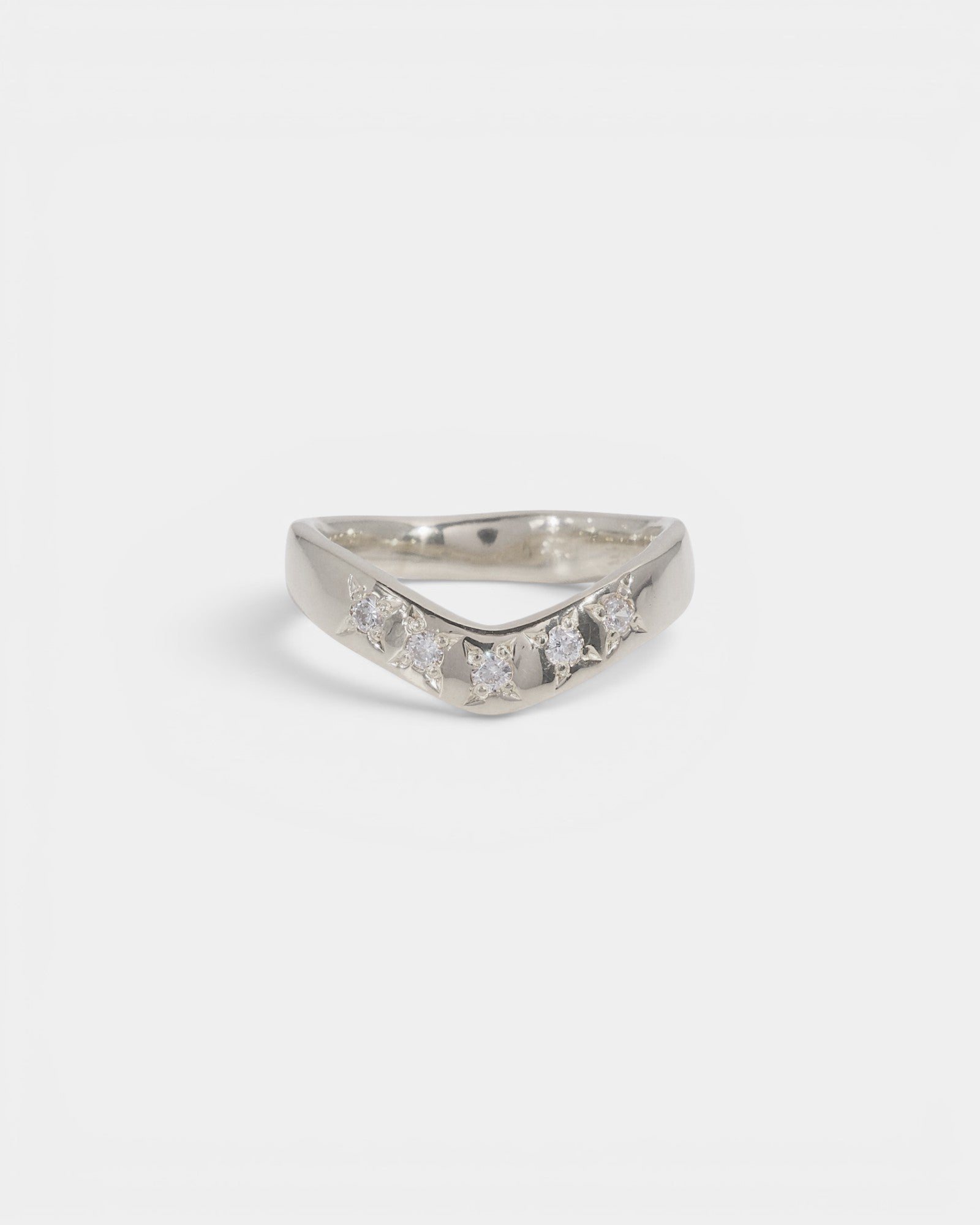 Heavenly Vow Ring