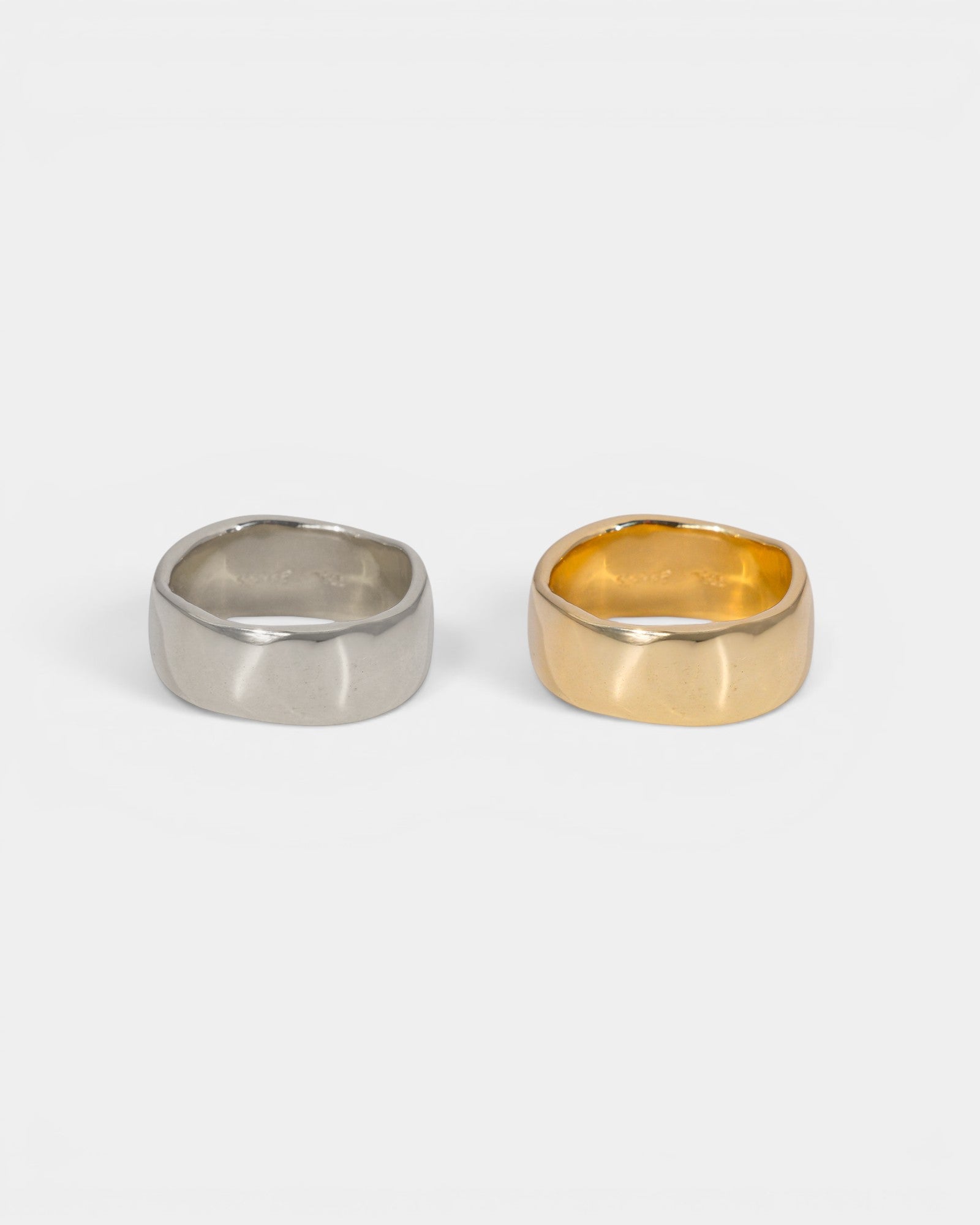 Double Down Ring