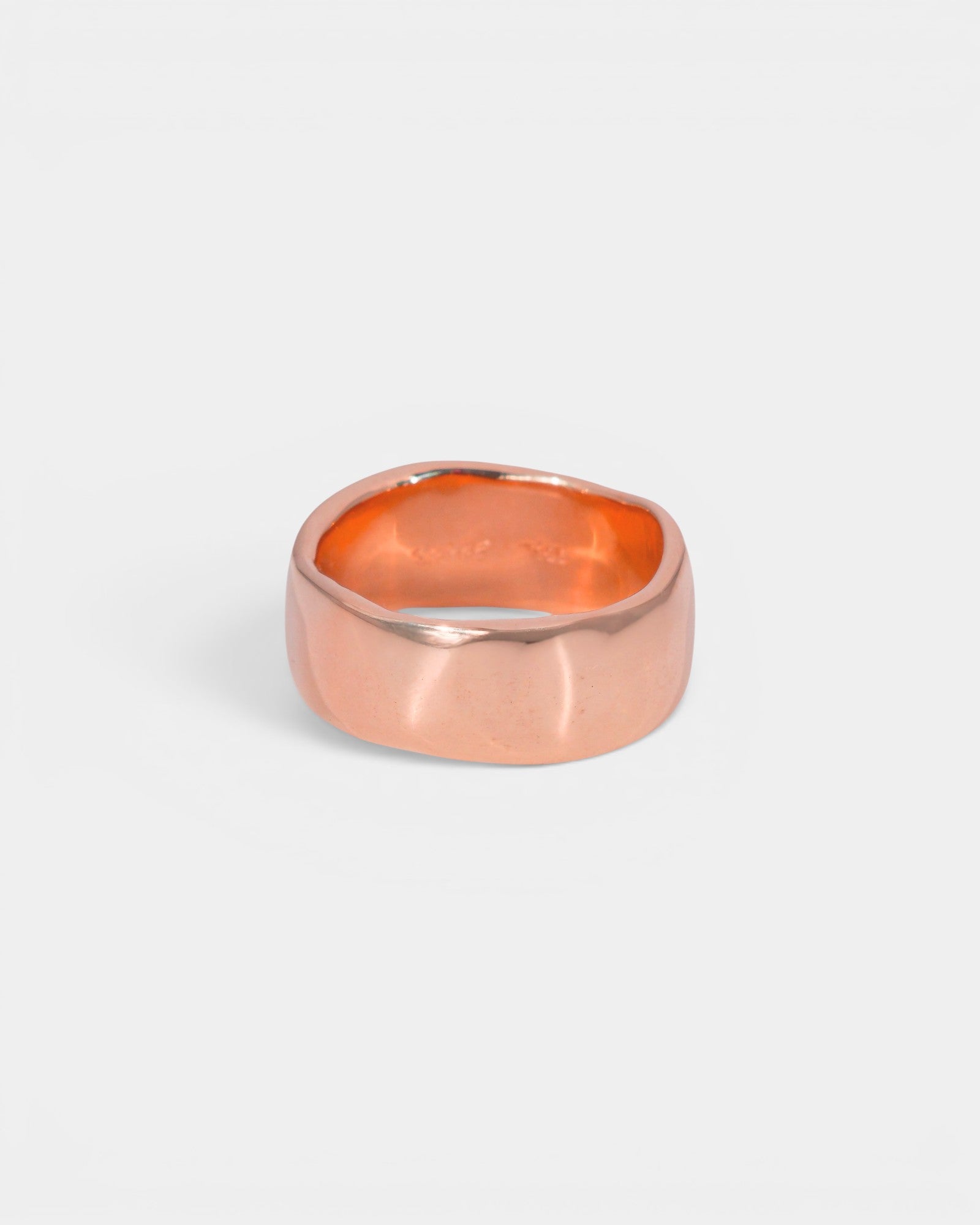 Double Down Ring