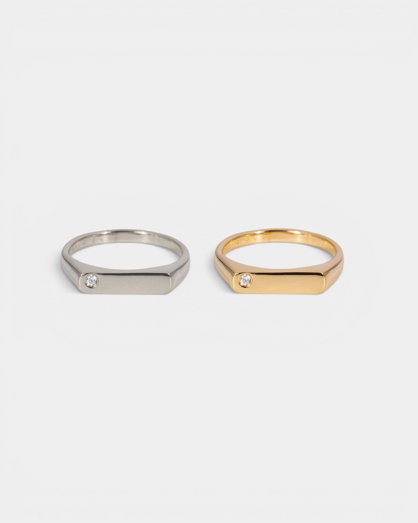 One N Only Ring