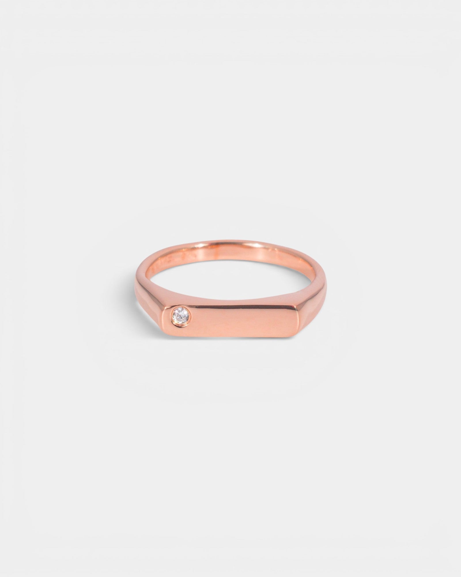 One N Only Ring