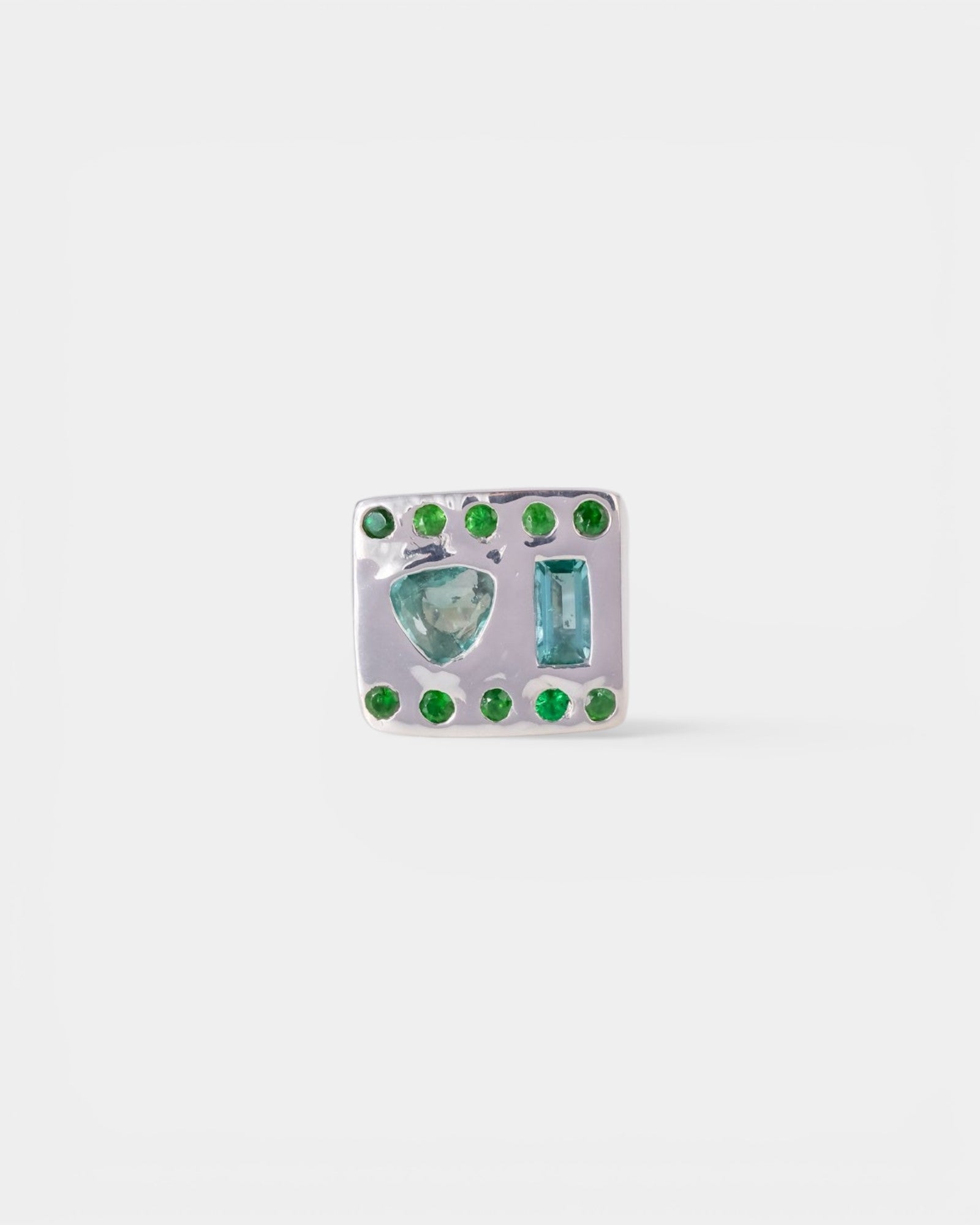 Fortune Favors Ring