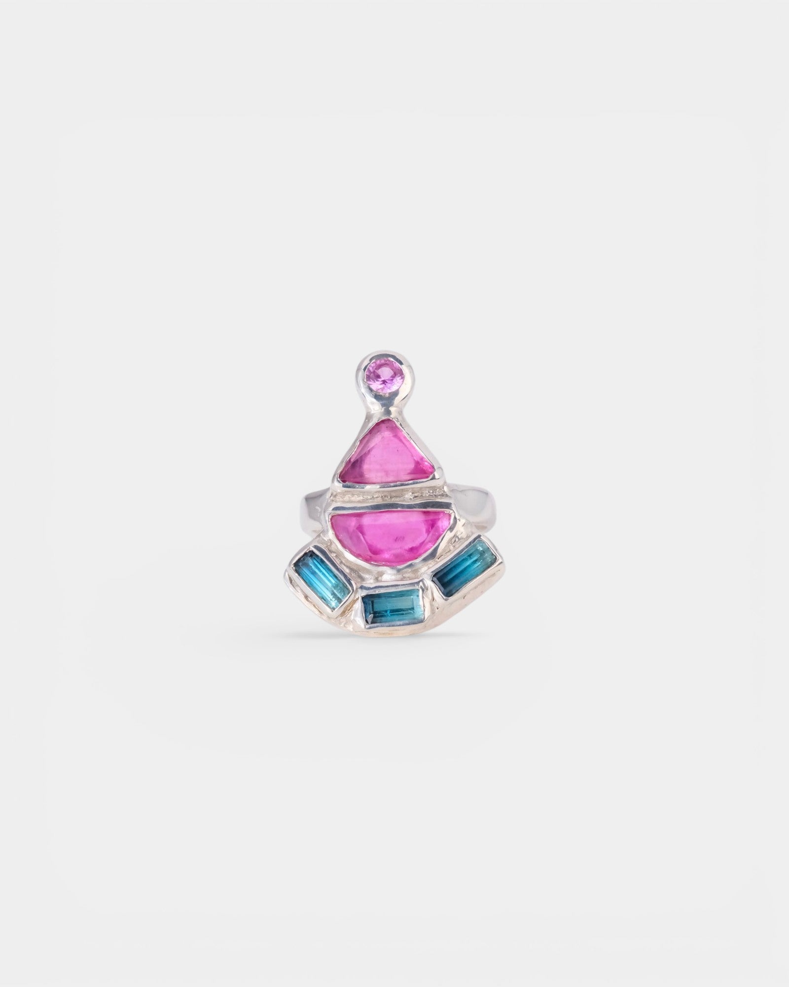 After Dusk Ring