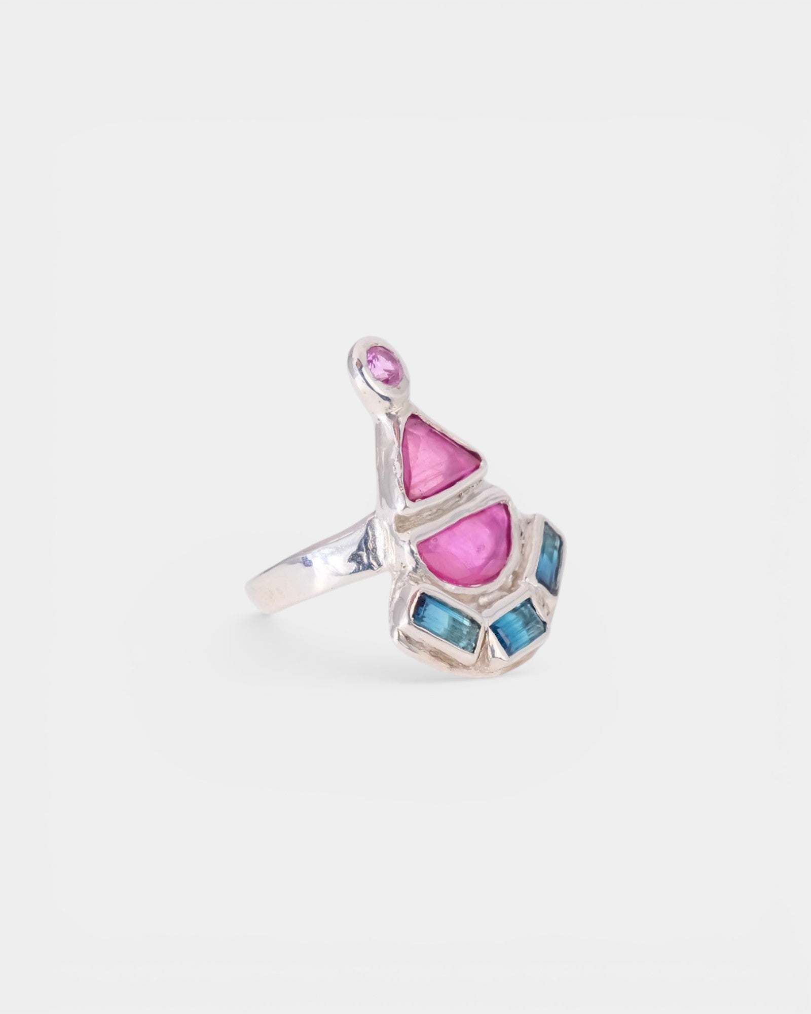 After Dusk Ring