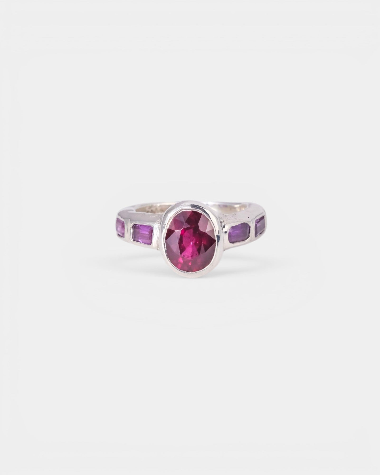 Psychotropica Ring