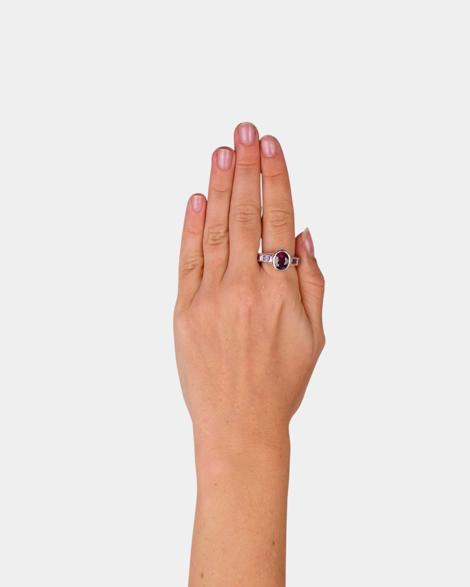 Psychotropica Ring