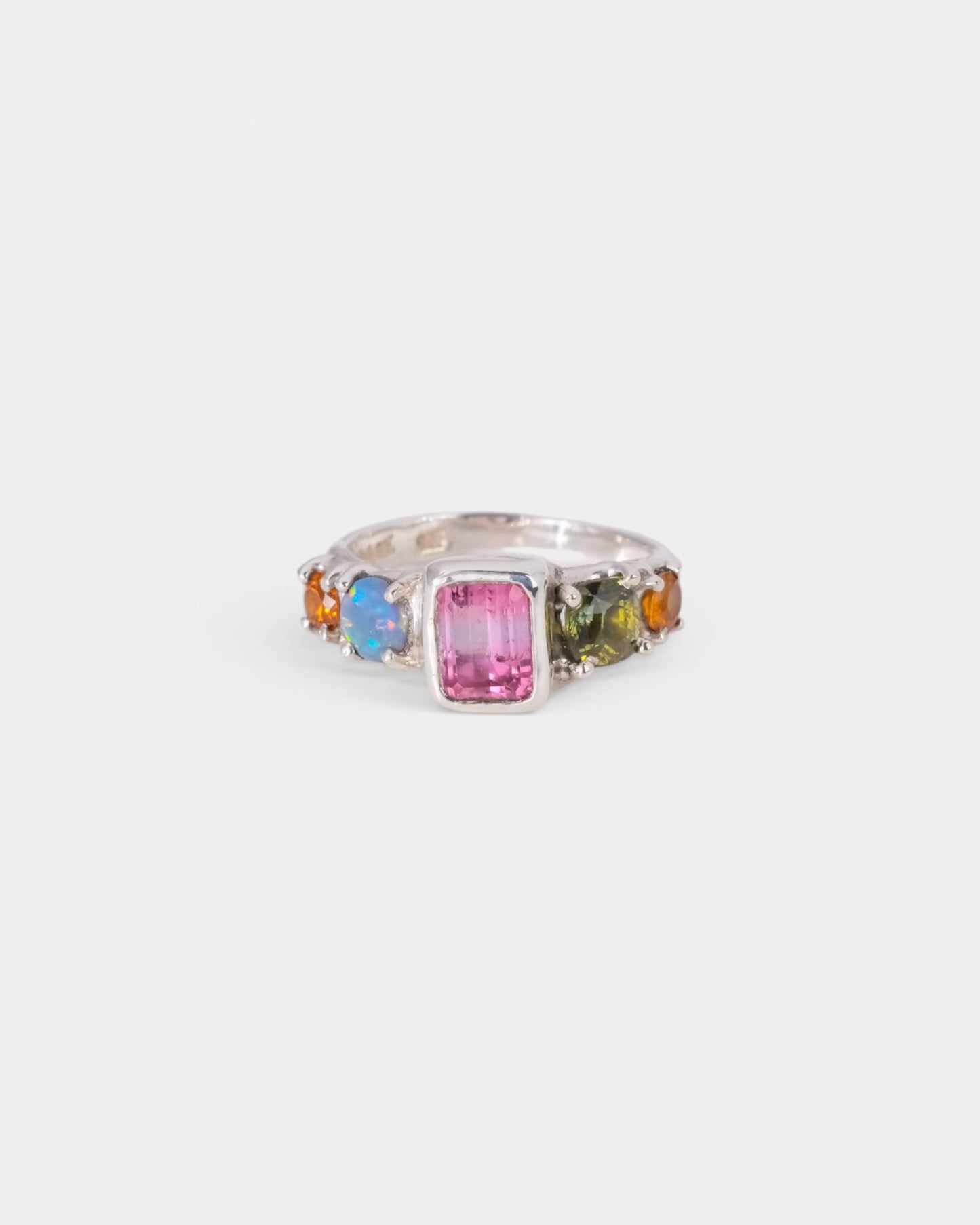 House Bunny Ring