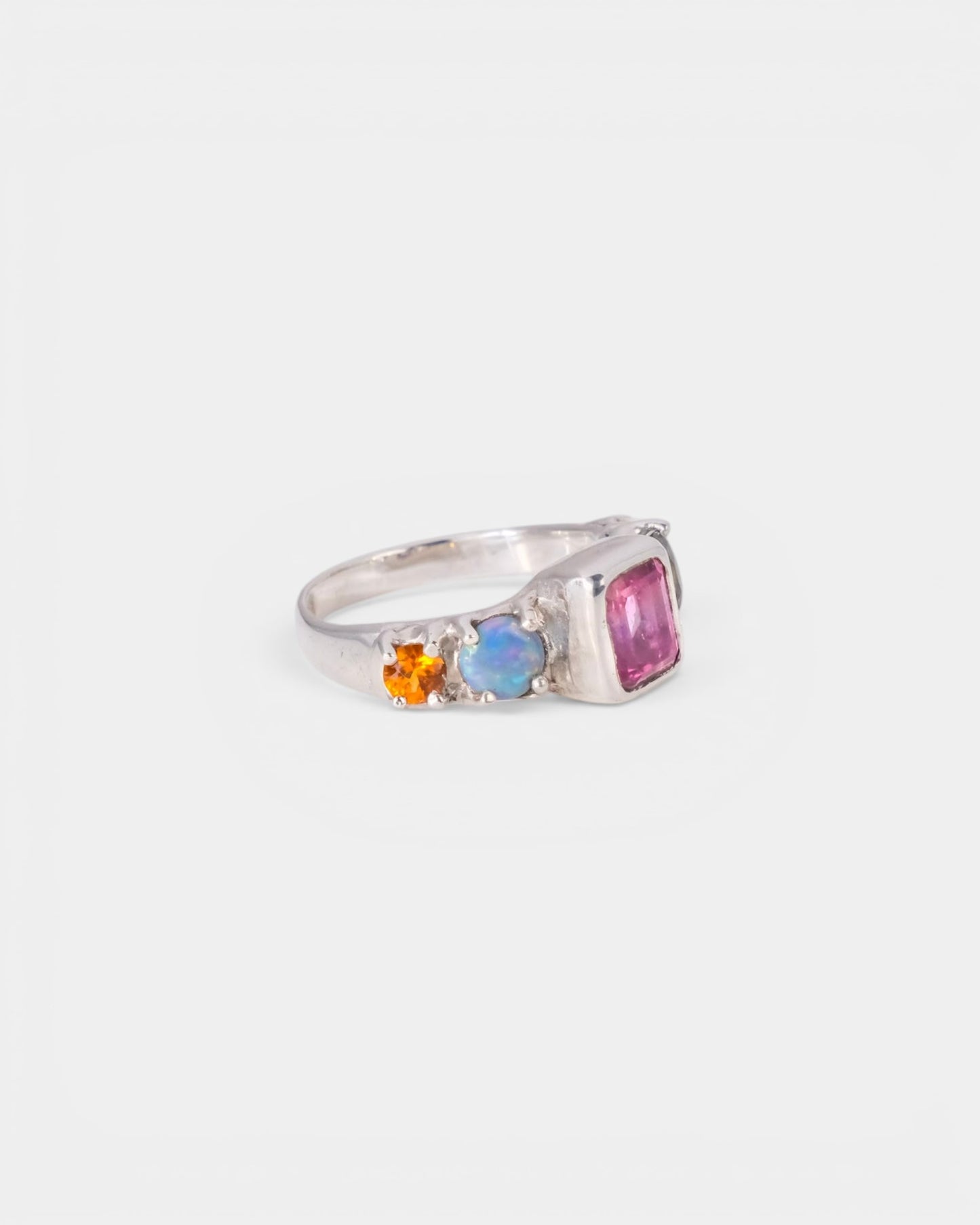 House Bunny Ring