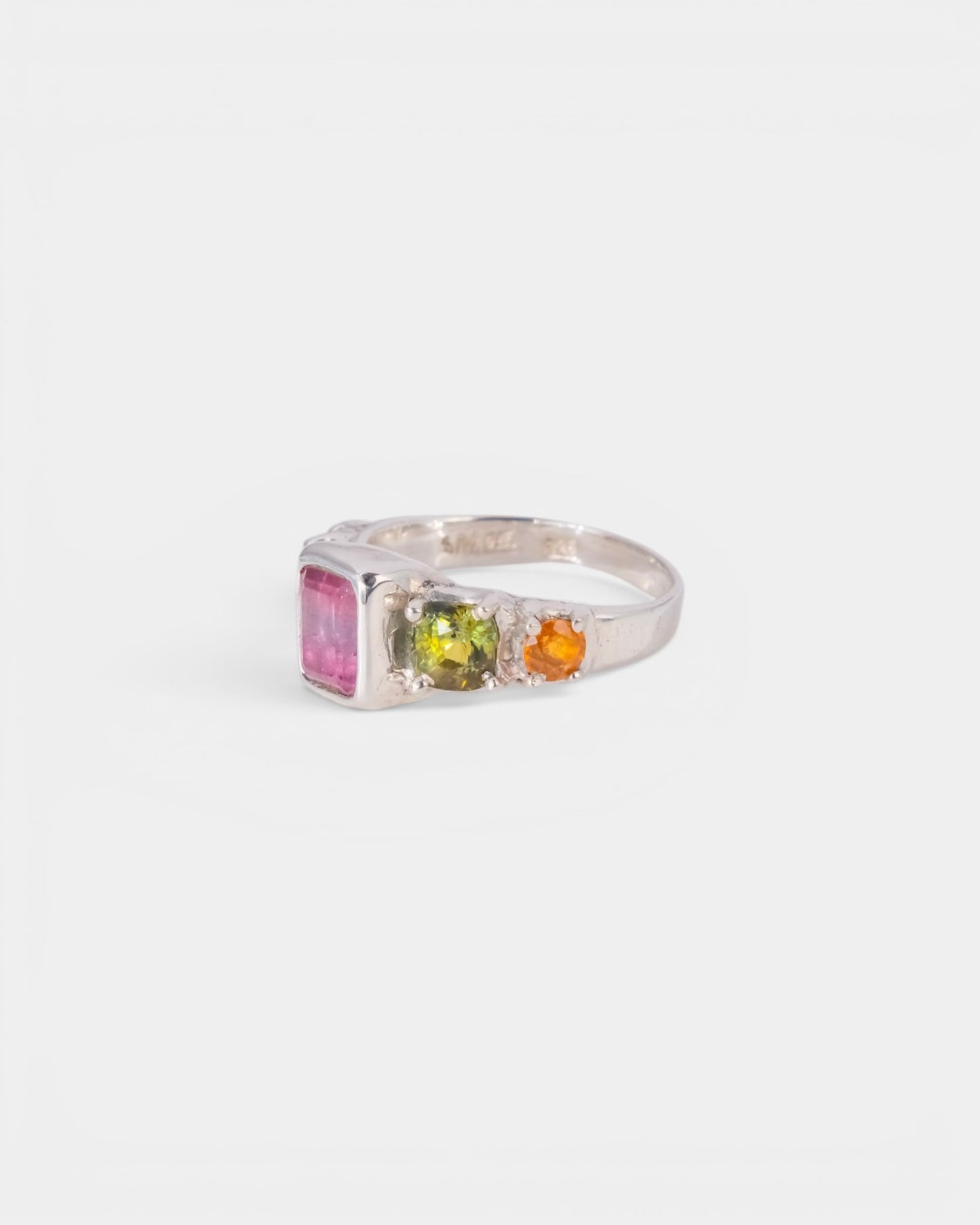 House Bunny Ring