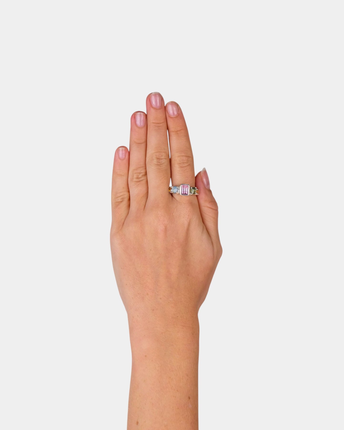 House Bunny Ring