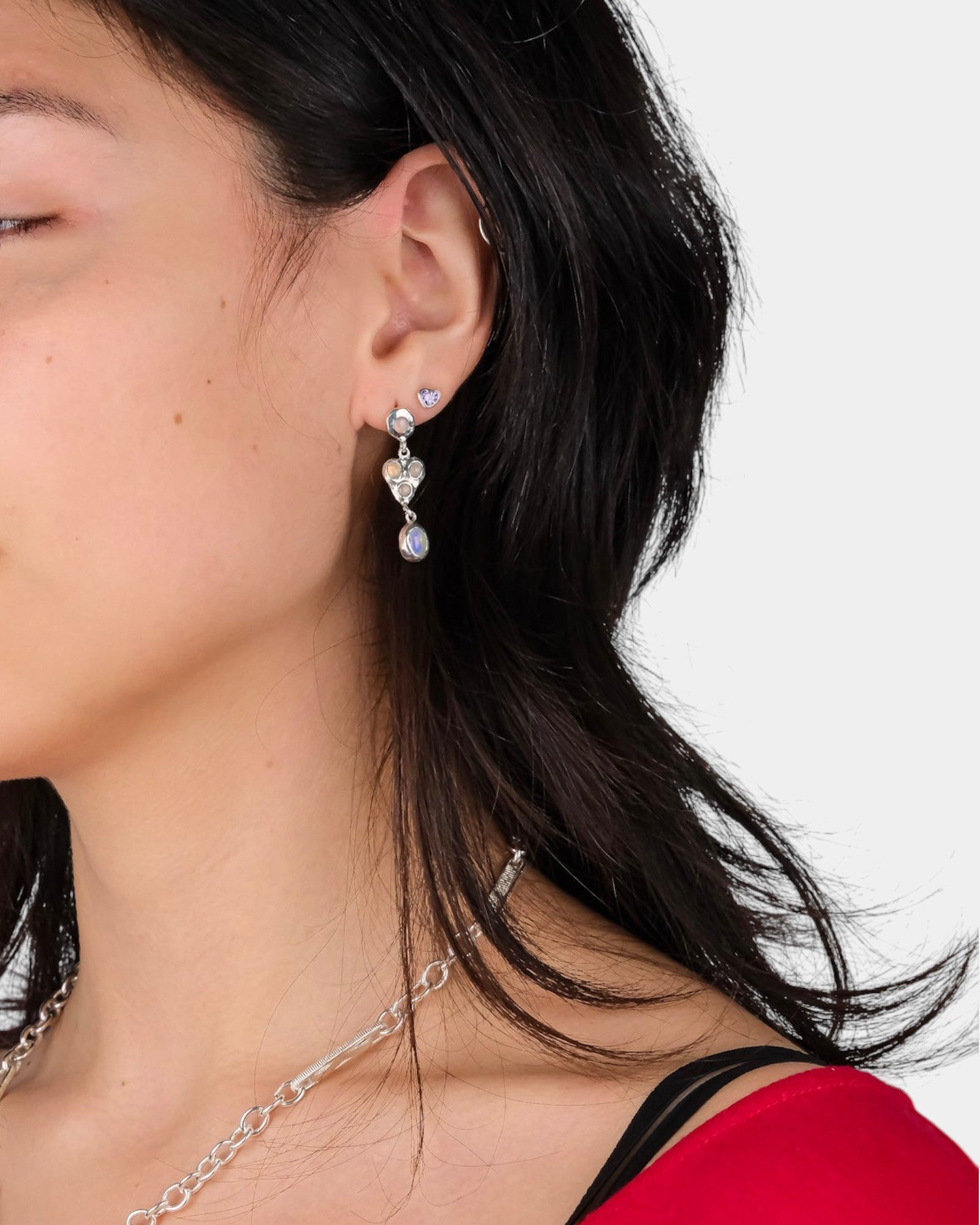 Terminal Velocity Earrings