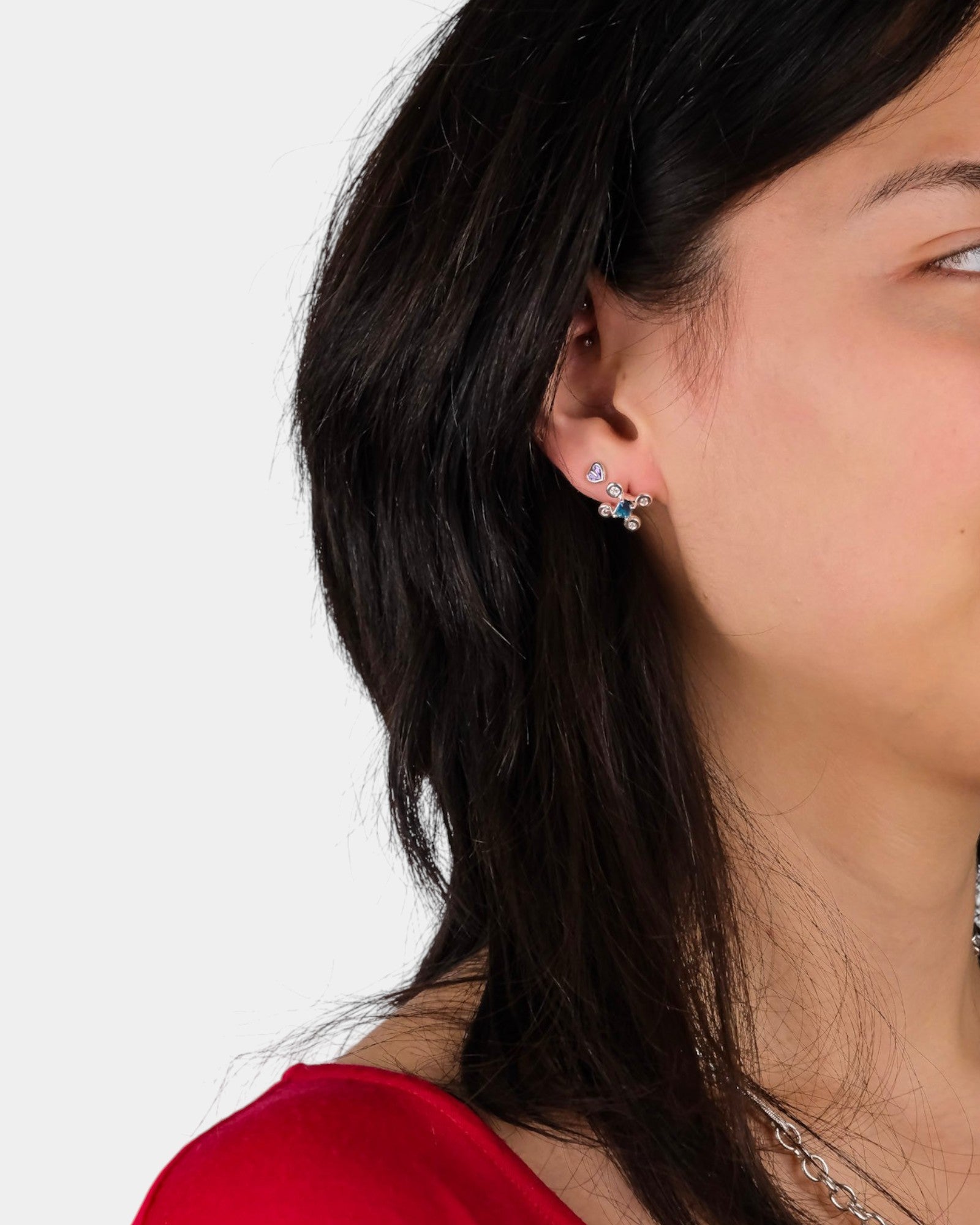 Windwalker Earrings