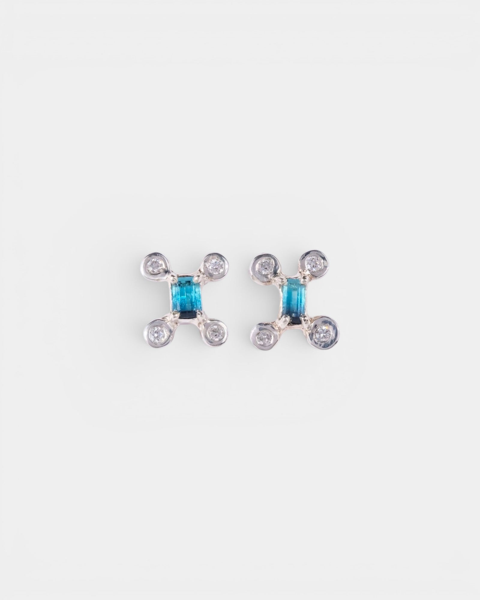 Windwalker Earrings