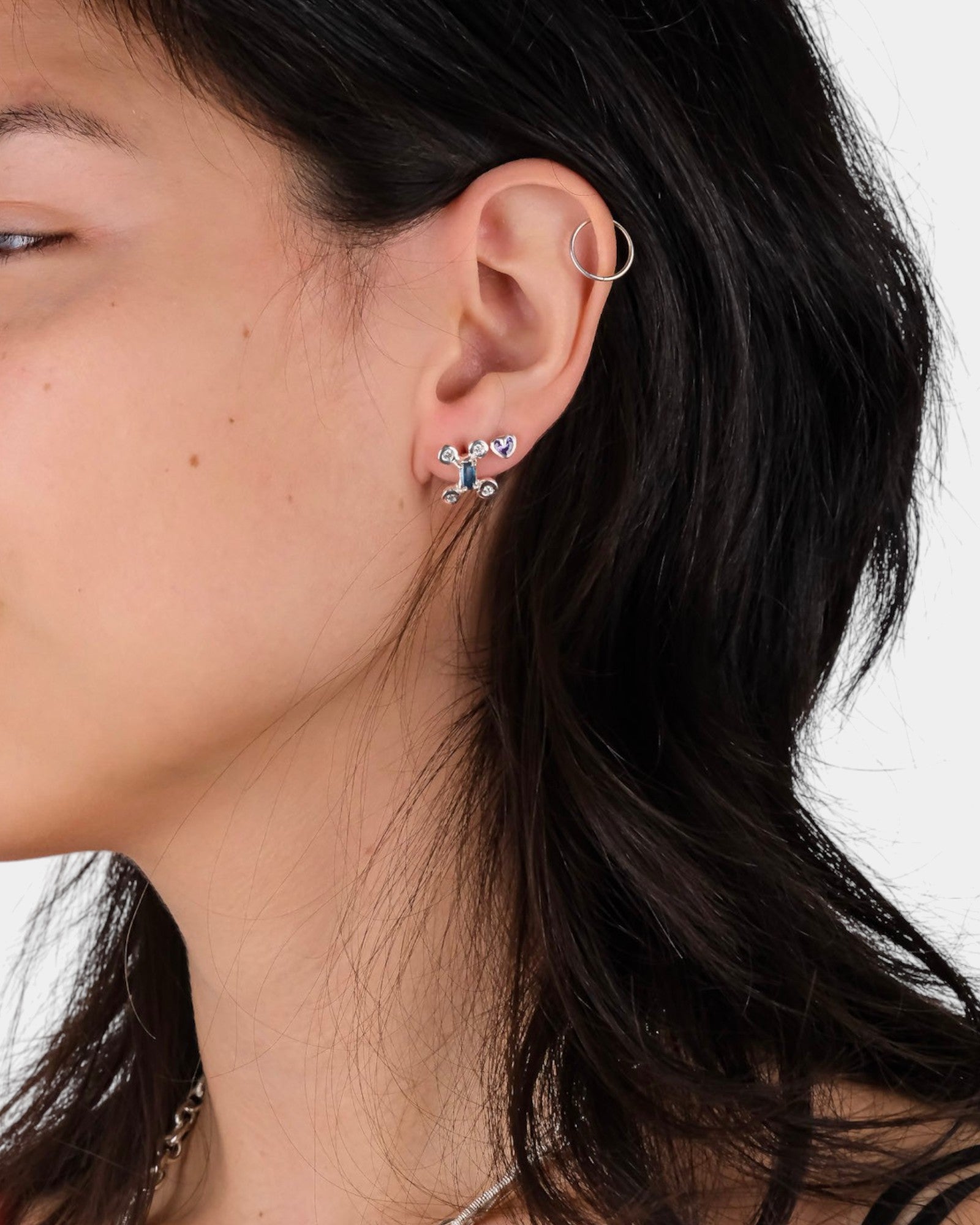 Windwalker Earrings