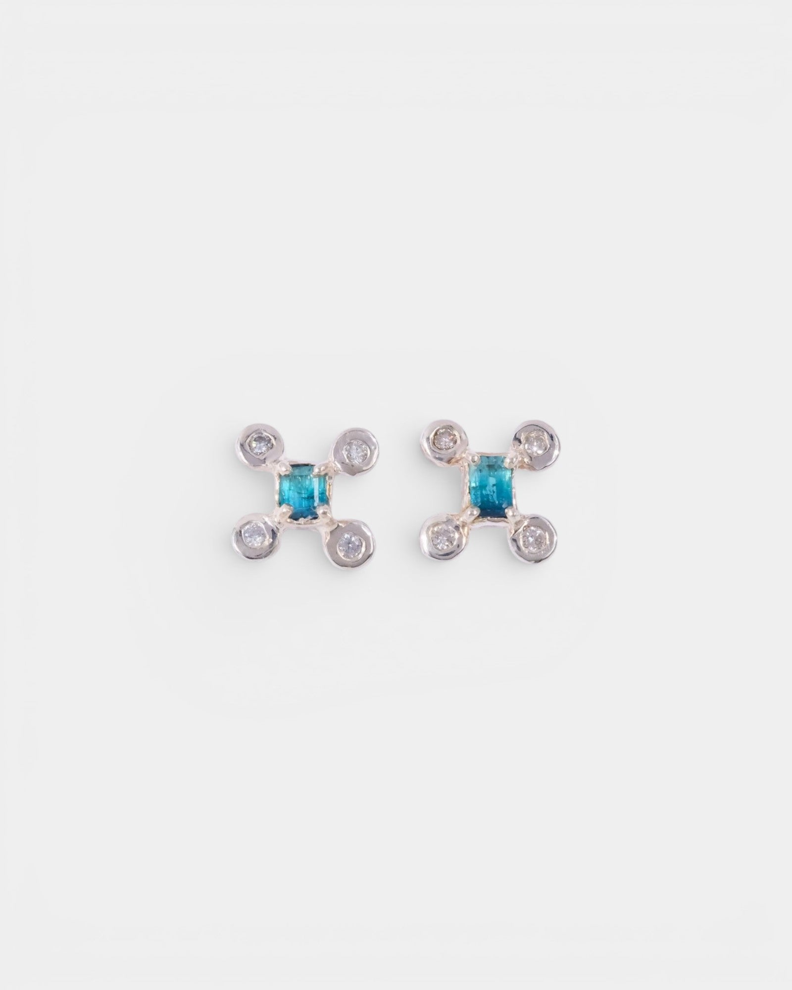 Vacationland Earrings