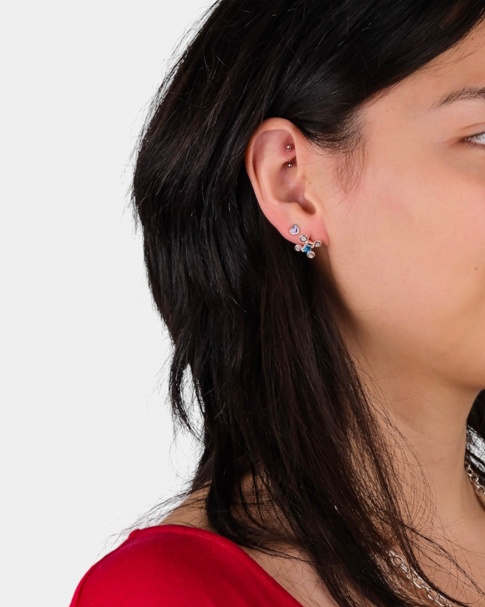 Vacationland Earrings