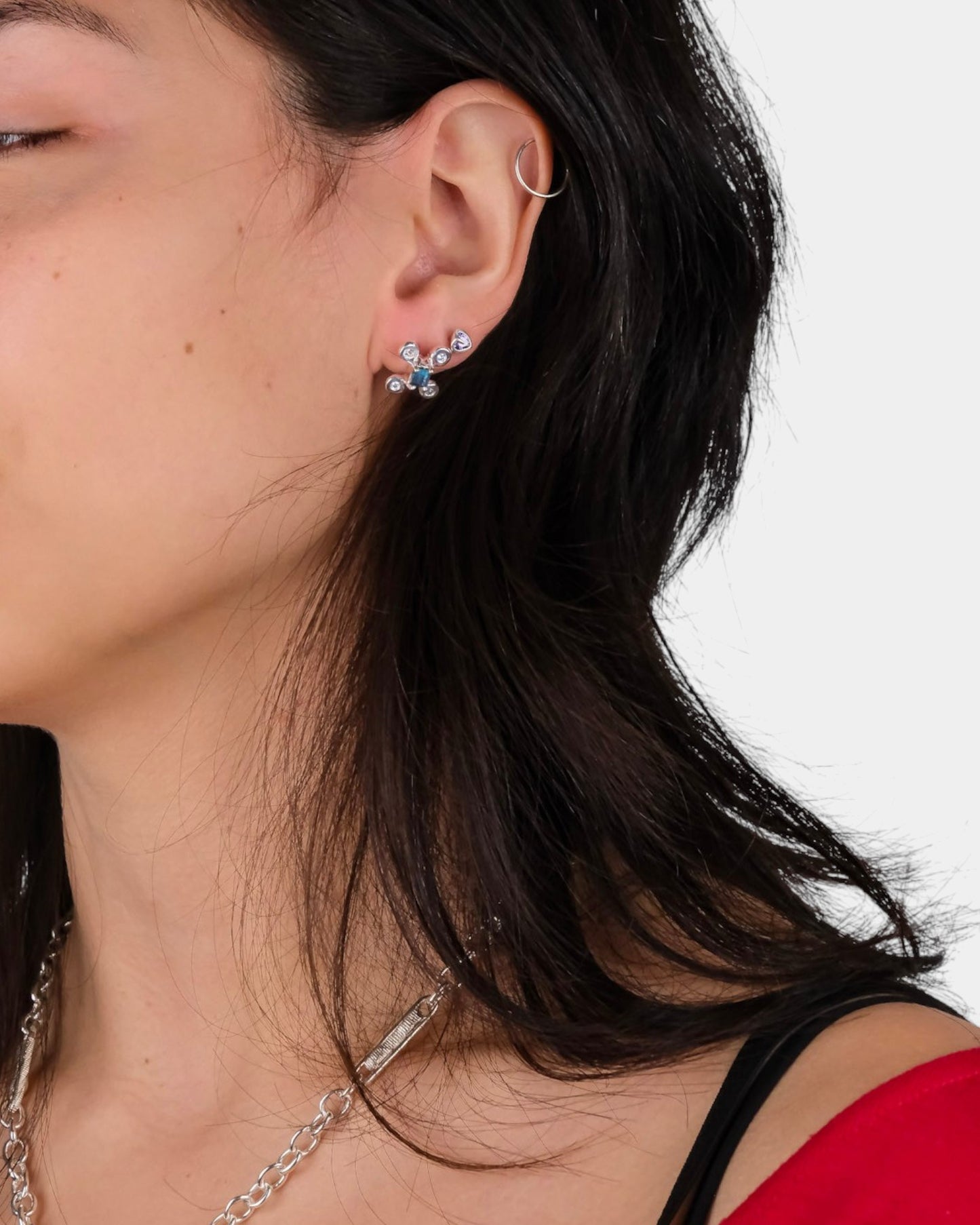 Vacationland Earrings