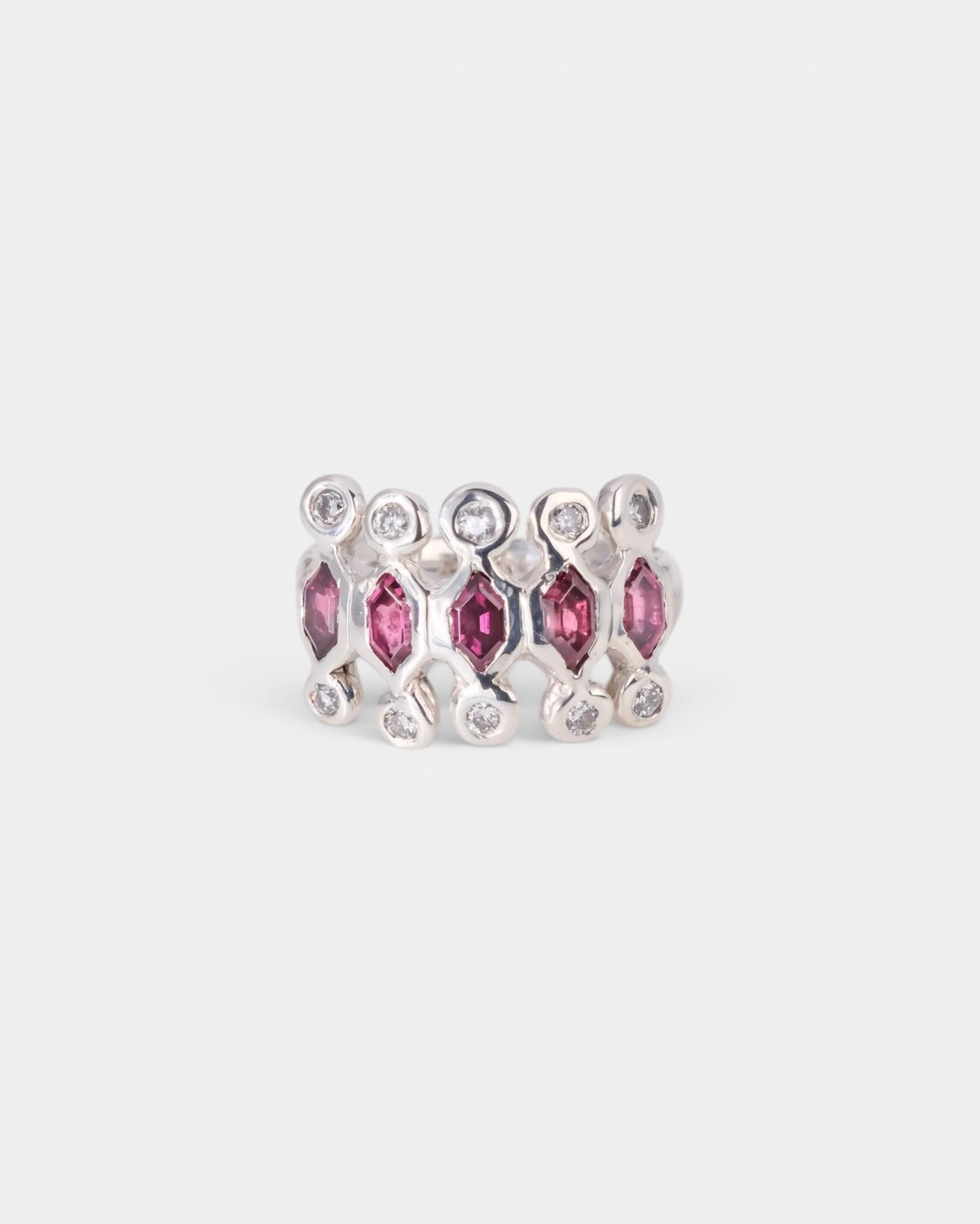 Morgiana Ring