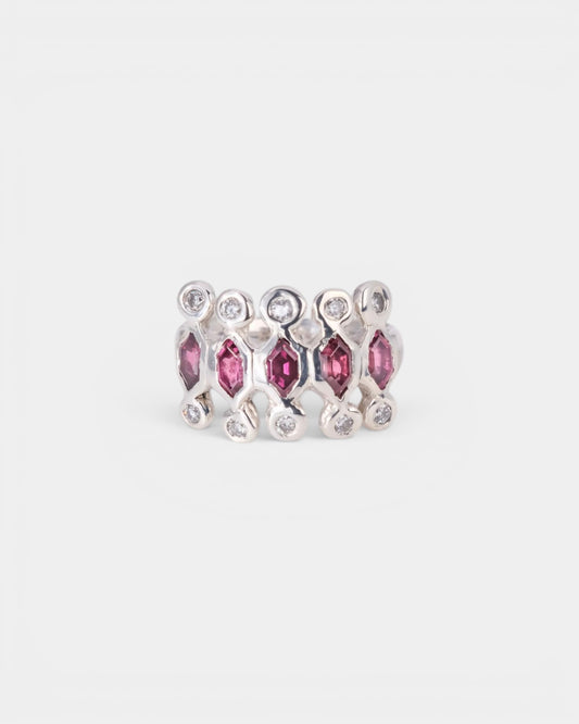 Morgiana Ring