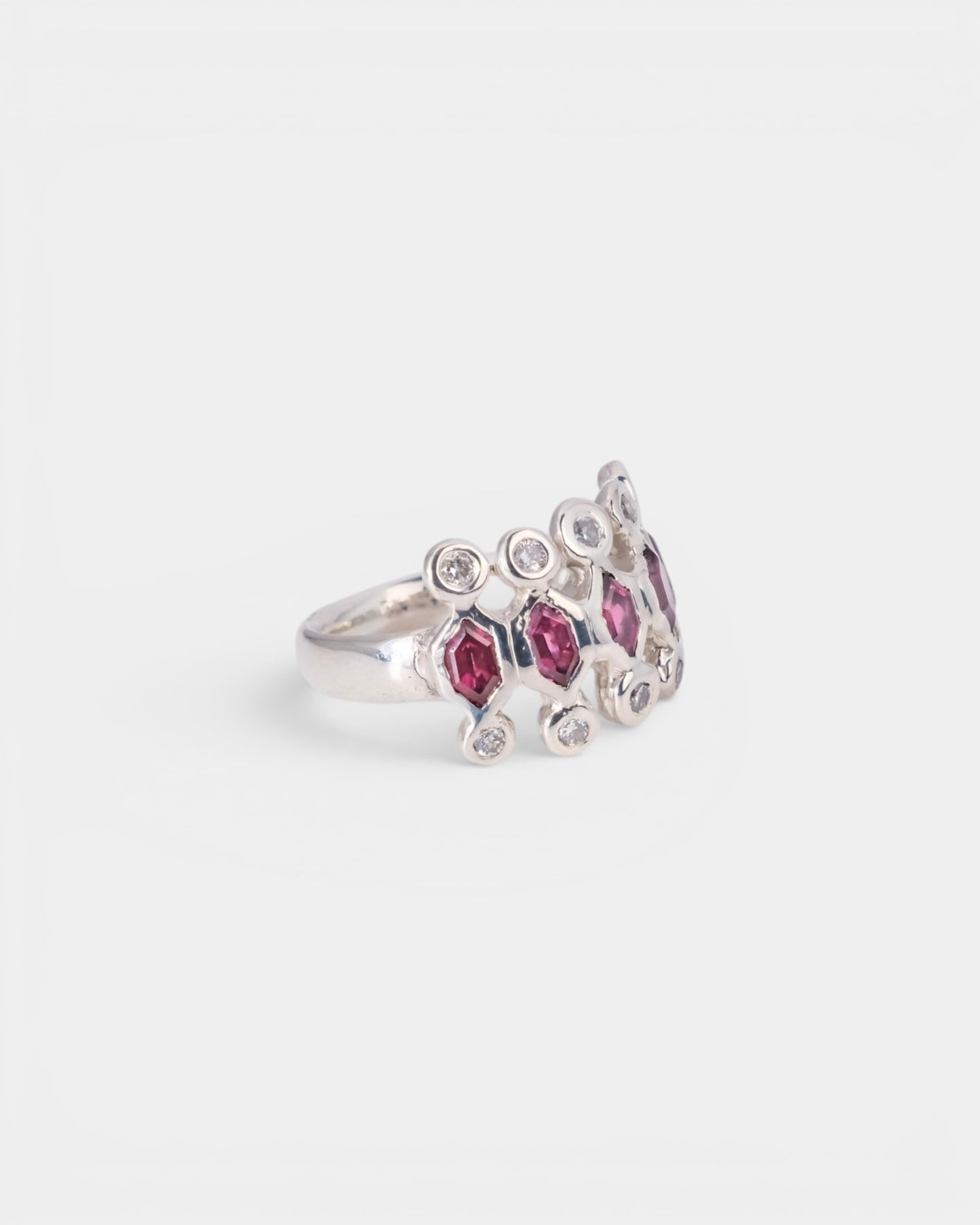 Morgiana Ring