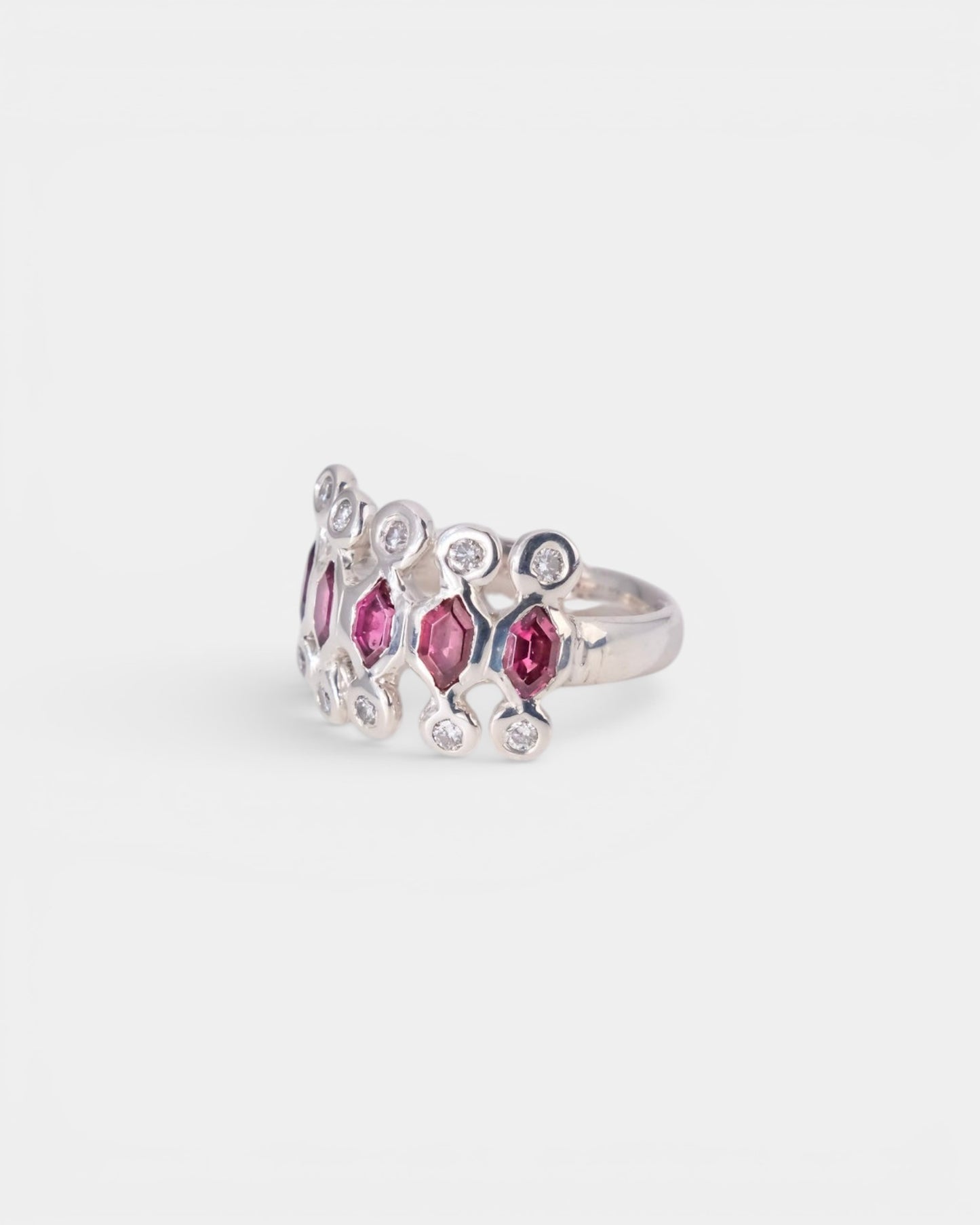 Morgiana Ring