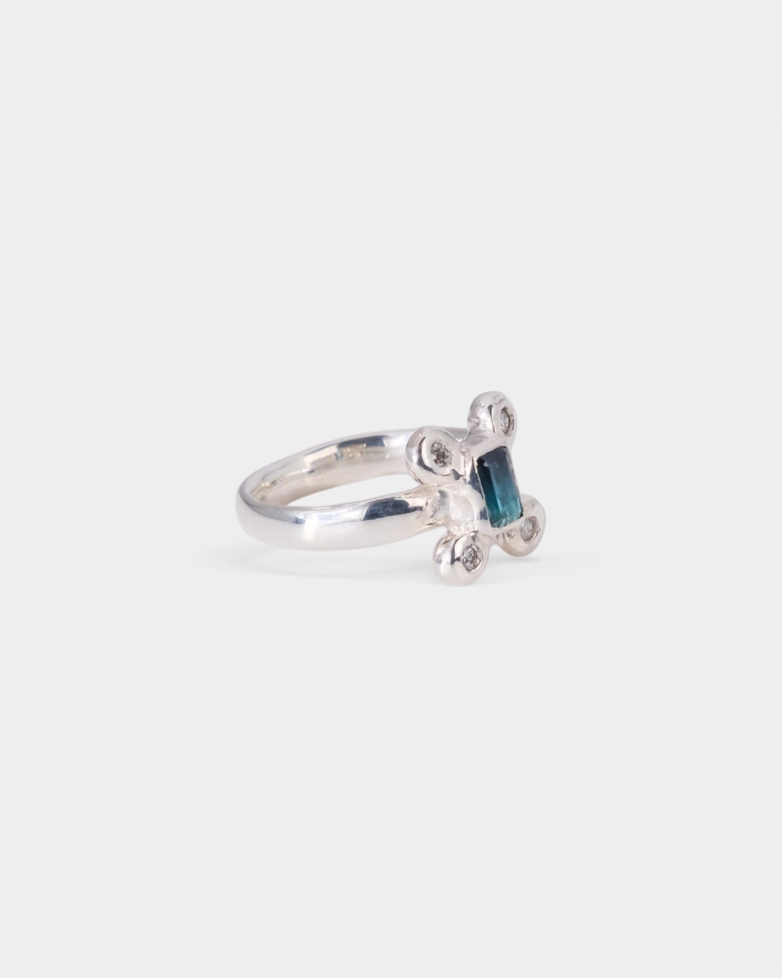 Qucksilver Silver