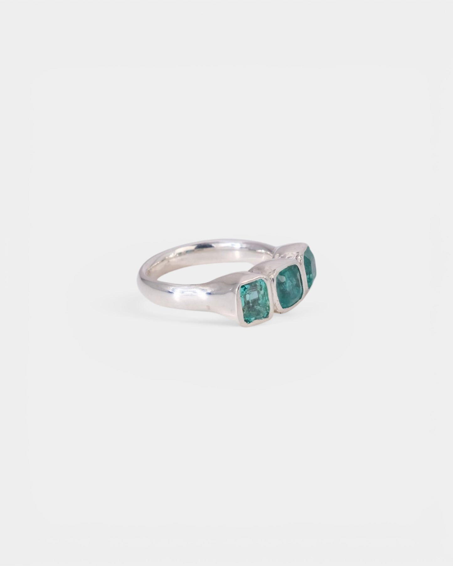 Fair Exchange Ring