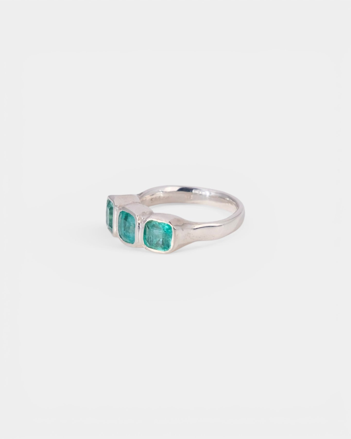 Fair Exchange Ring