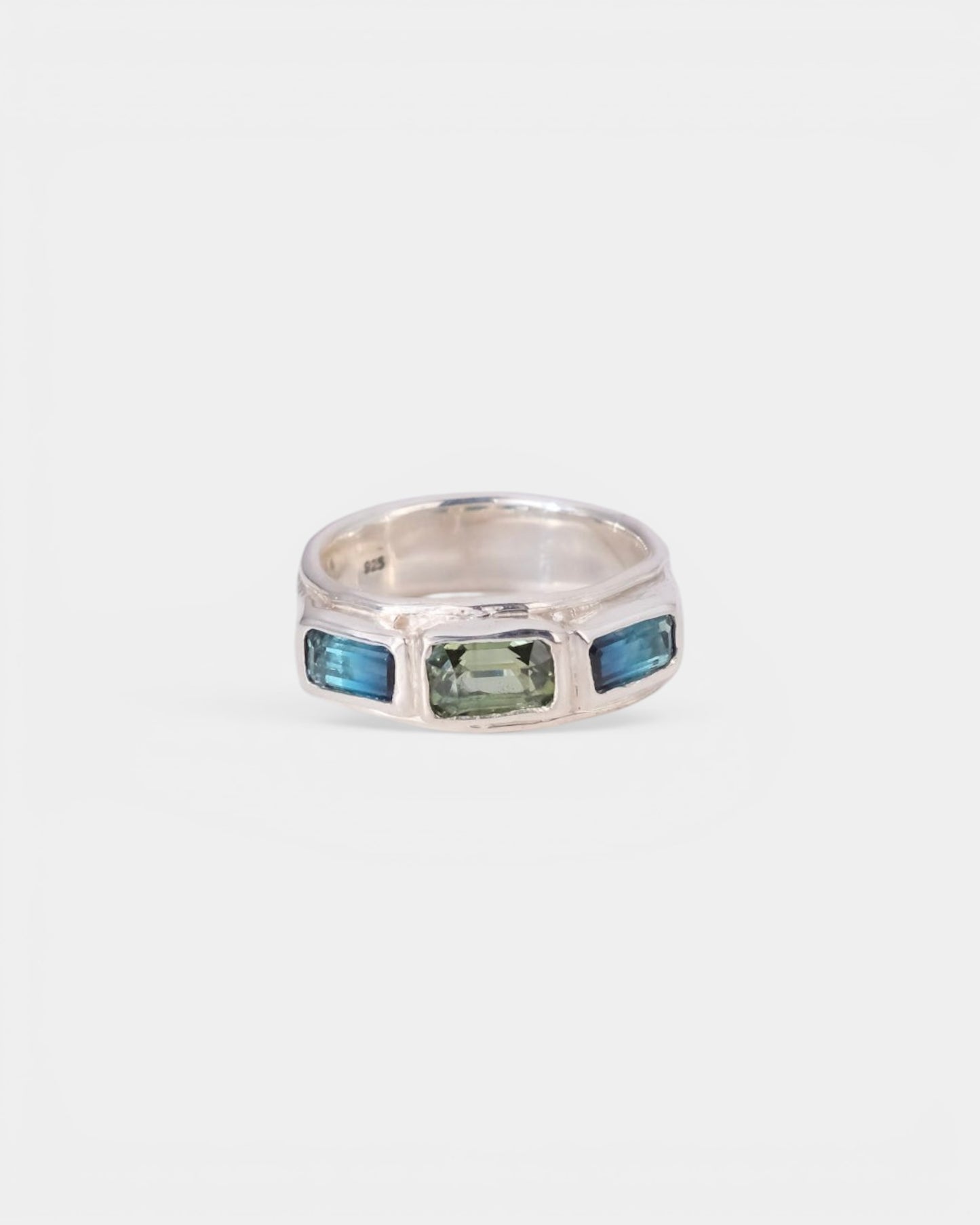 Desert Blue Ring
