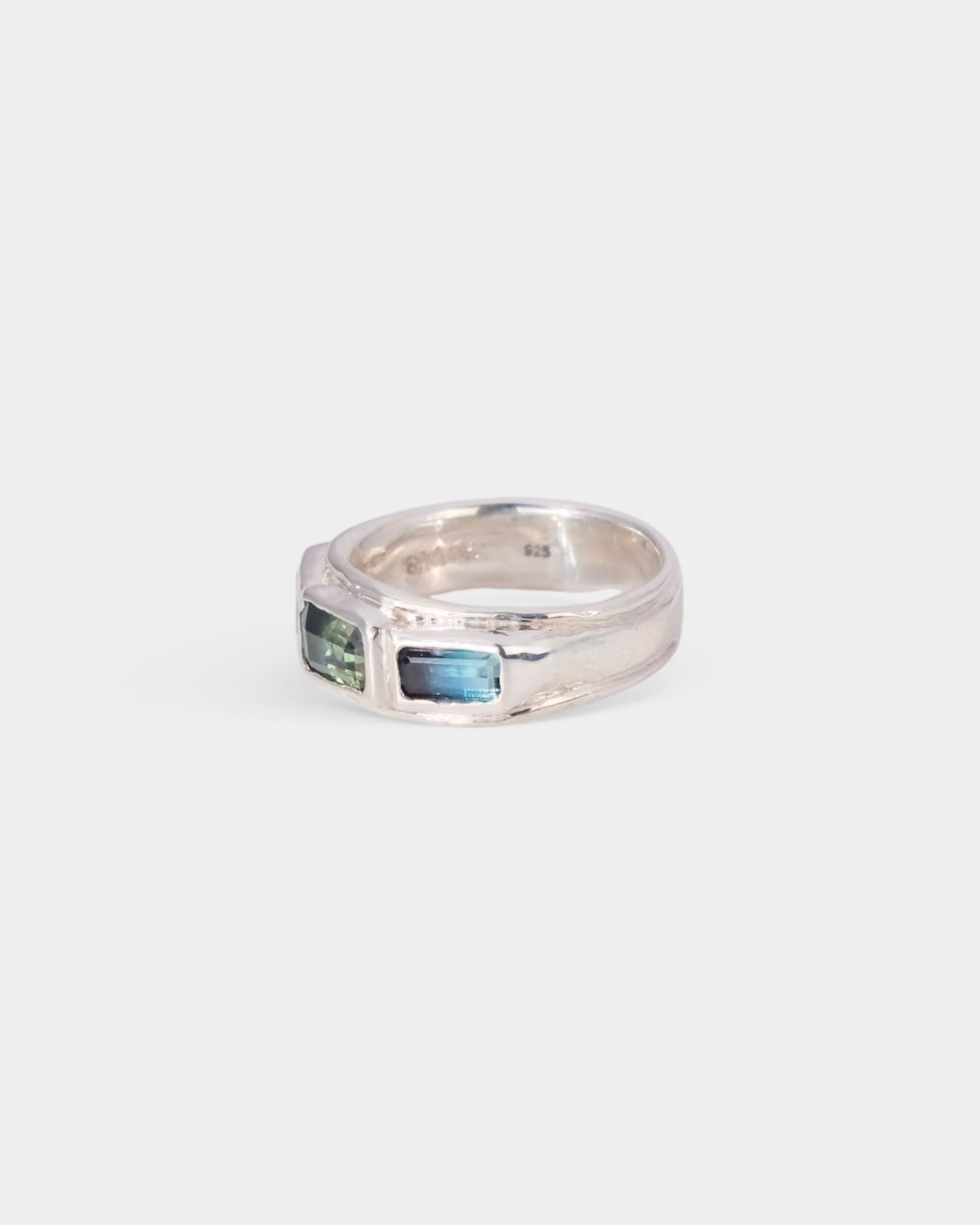 Desert Blue Ring
