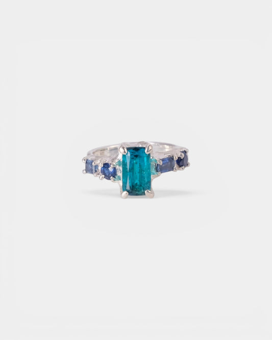 Dust Of Angels Ring