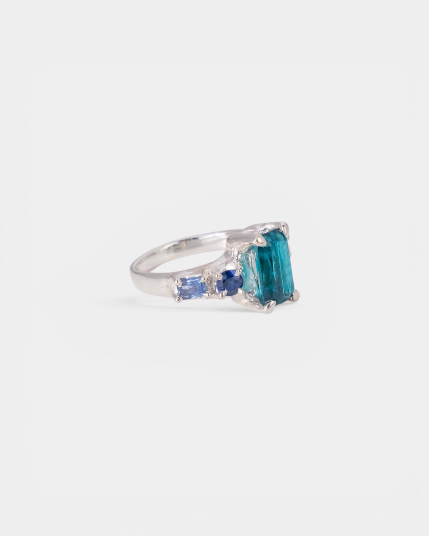Dust Of Angels Ring