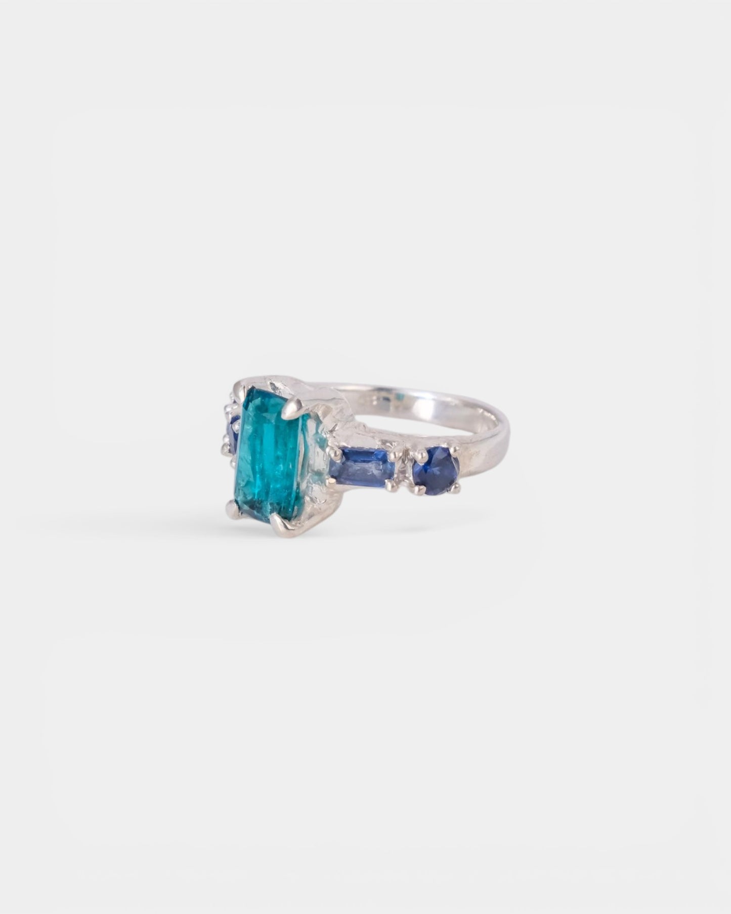 Dust Of Angels Ring