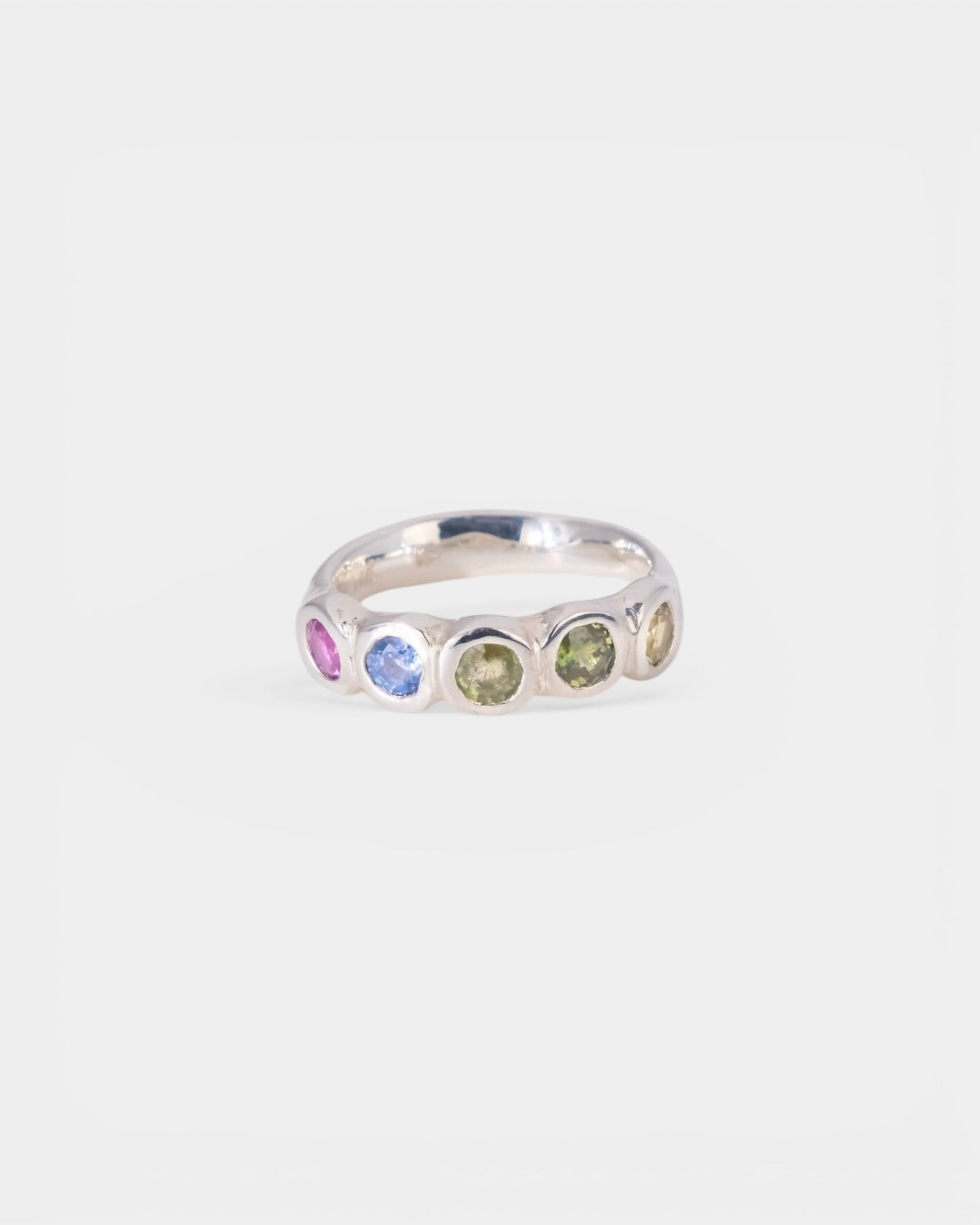 Waiting To Exhale Ring
