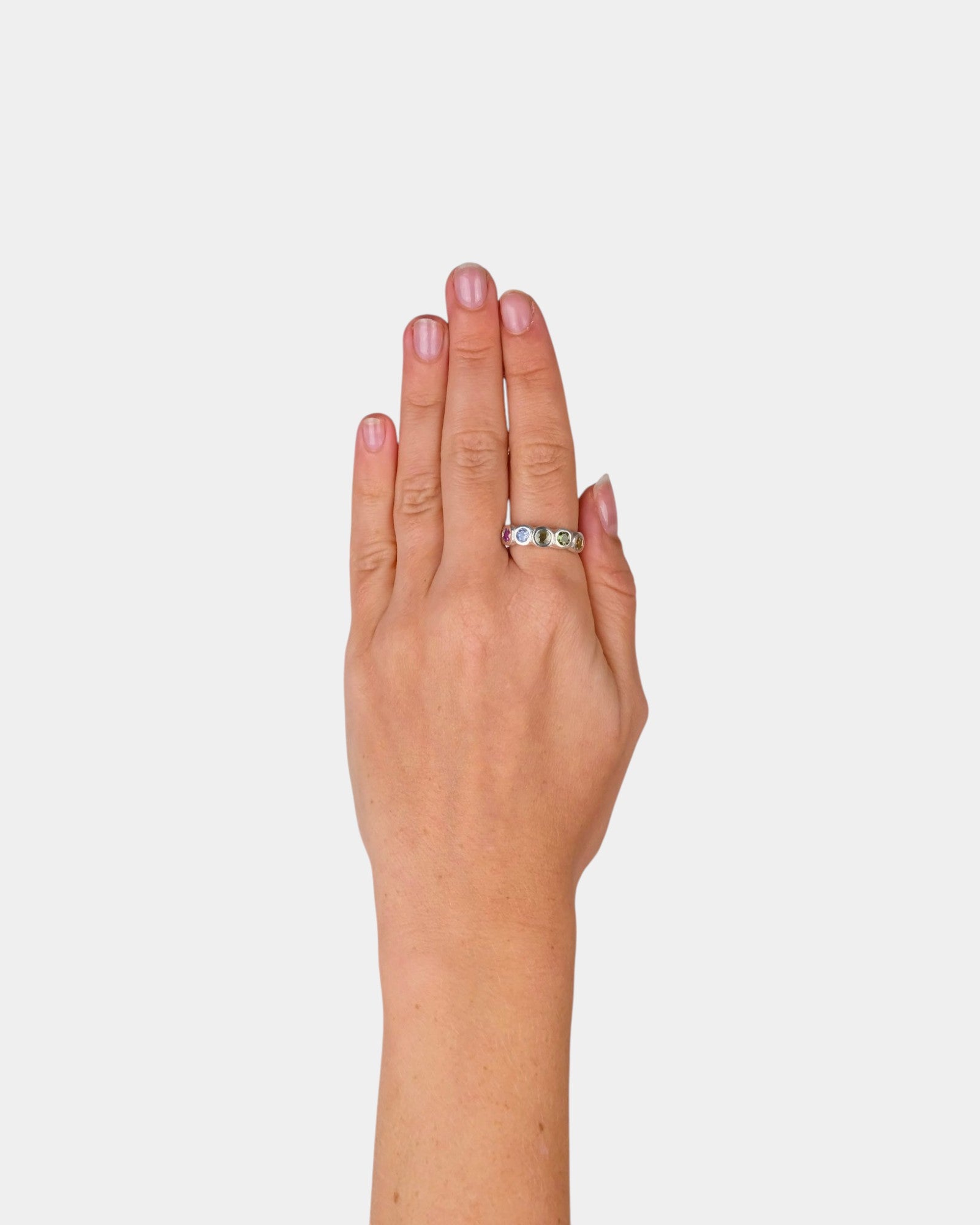 Waiting To Exhale Ring