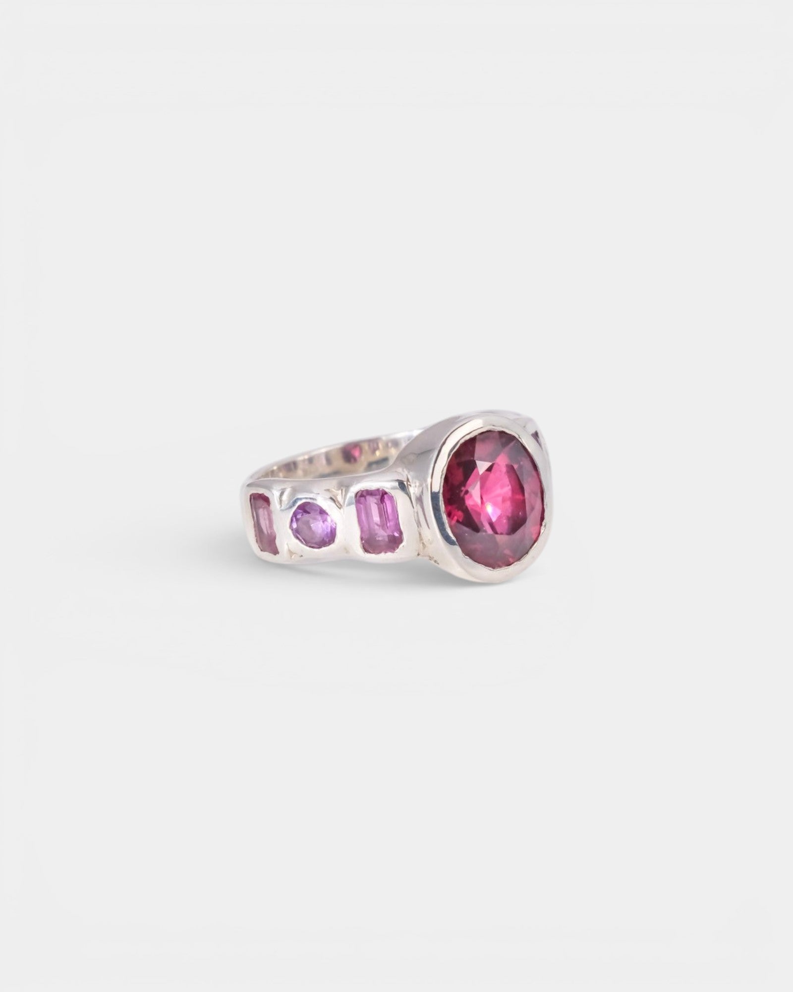 Grim Game Ring