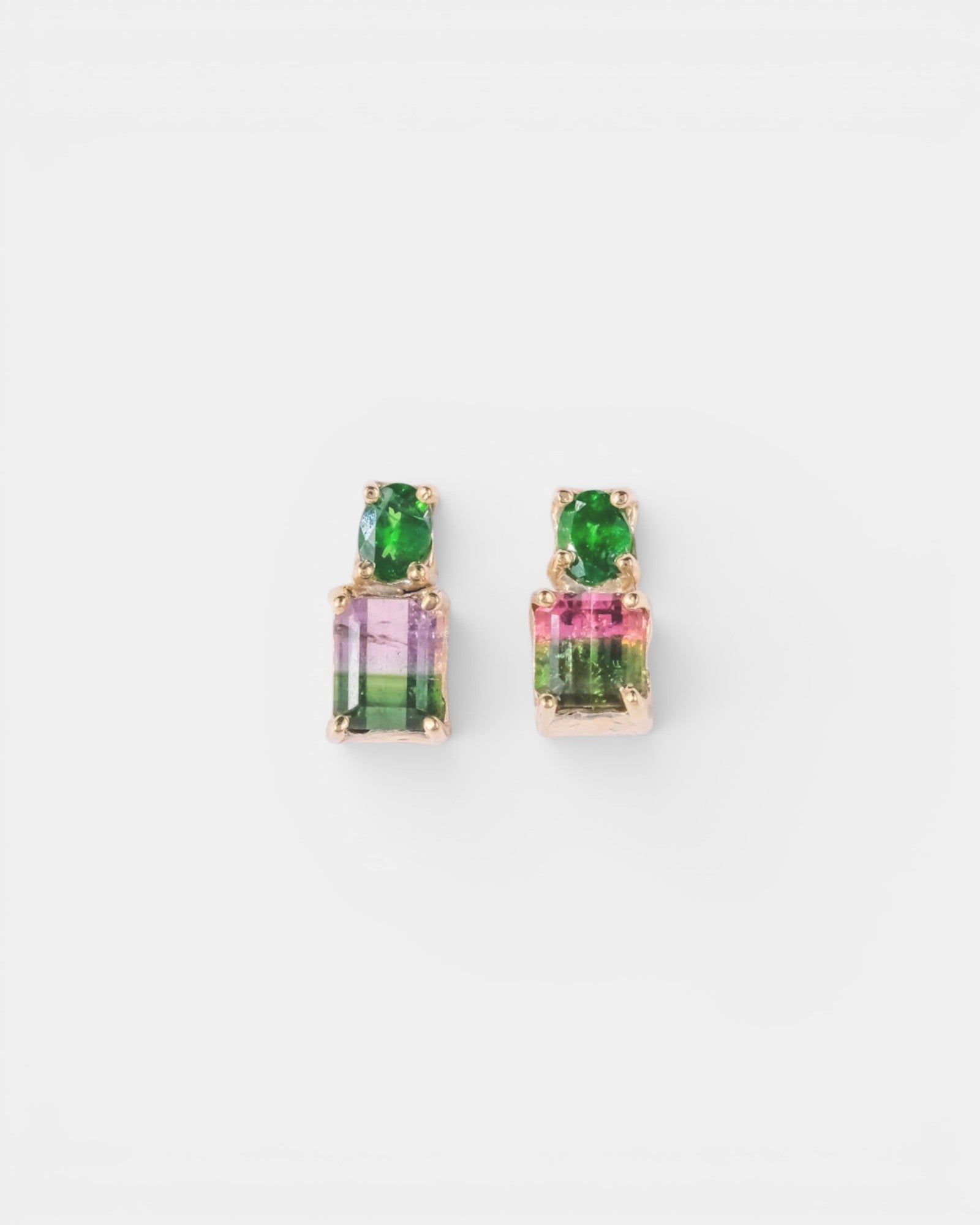 Jitterbug Earrings
